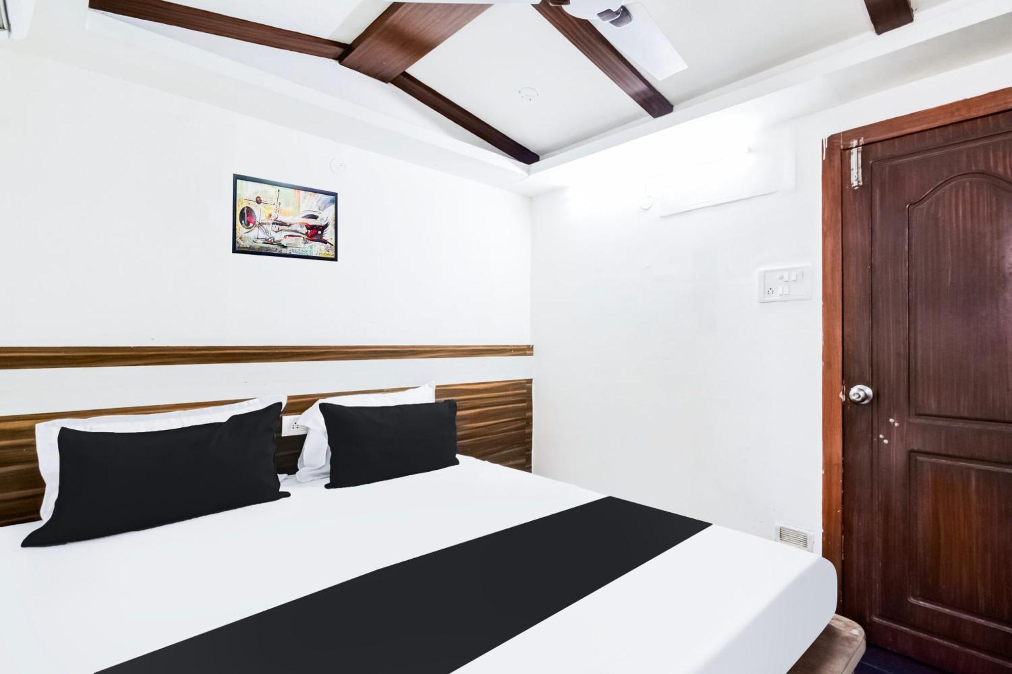 O Sun Residency Hyderabad