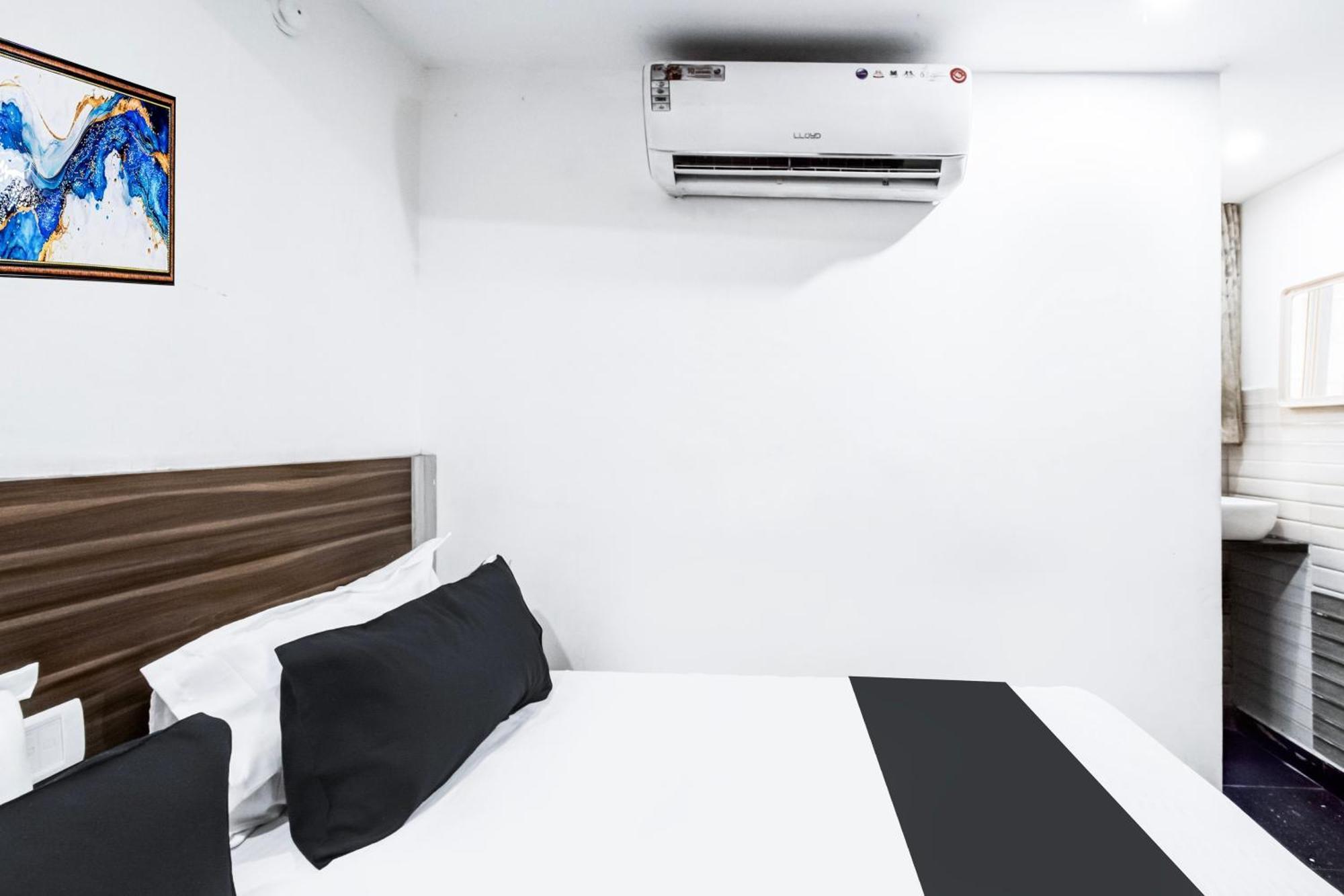 O Sun Residency 3* Hyderabad
