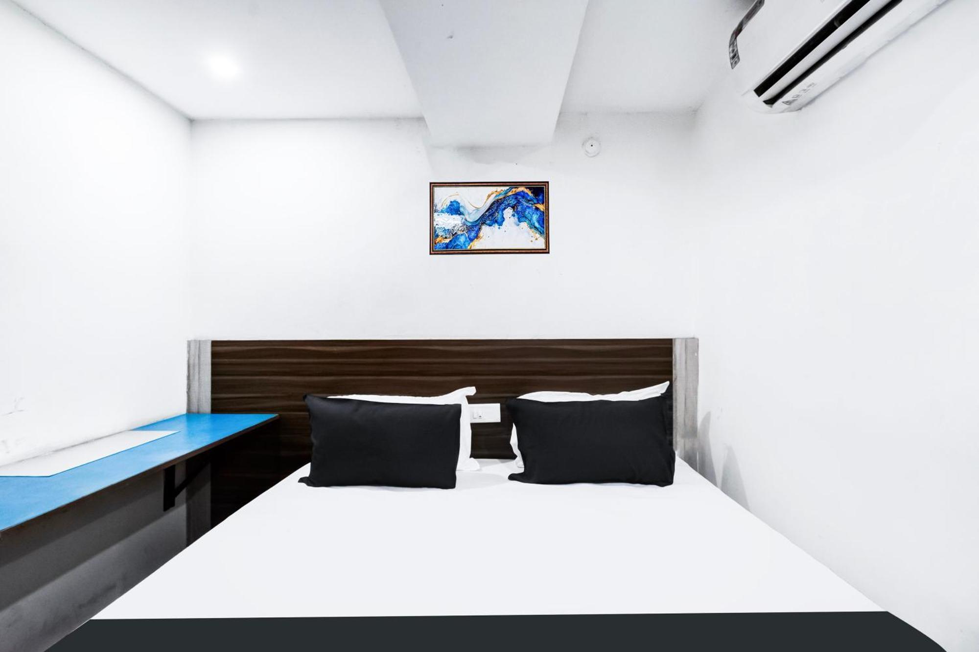 O Sun Residency Hyderabad