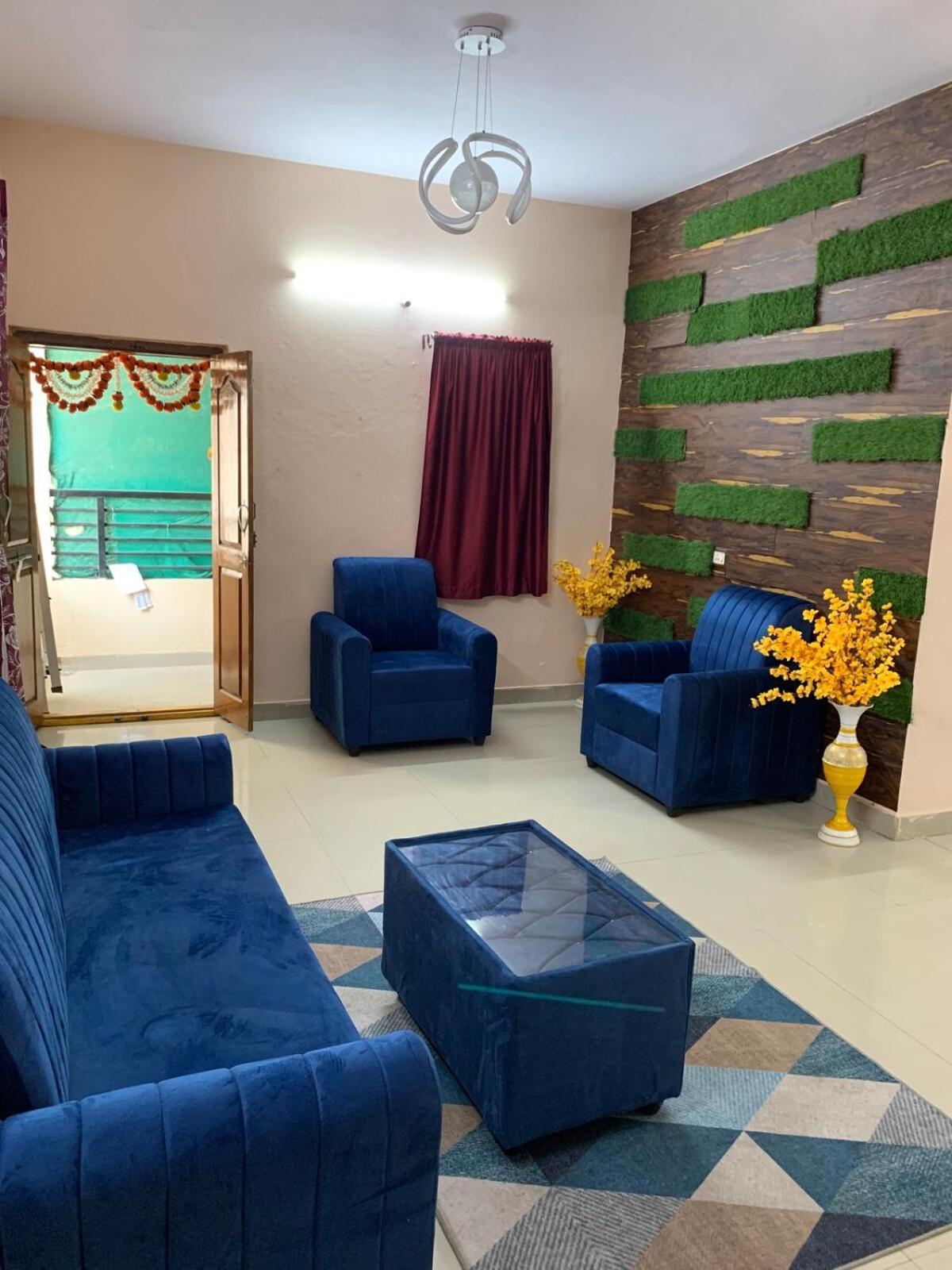 Kesarhomes-1stflr-flt102 2bhk-ac-lift-kukatpally Hyderabad