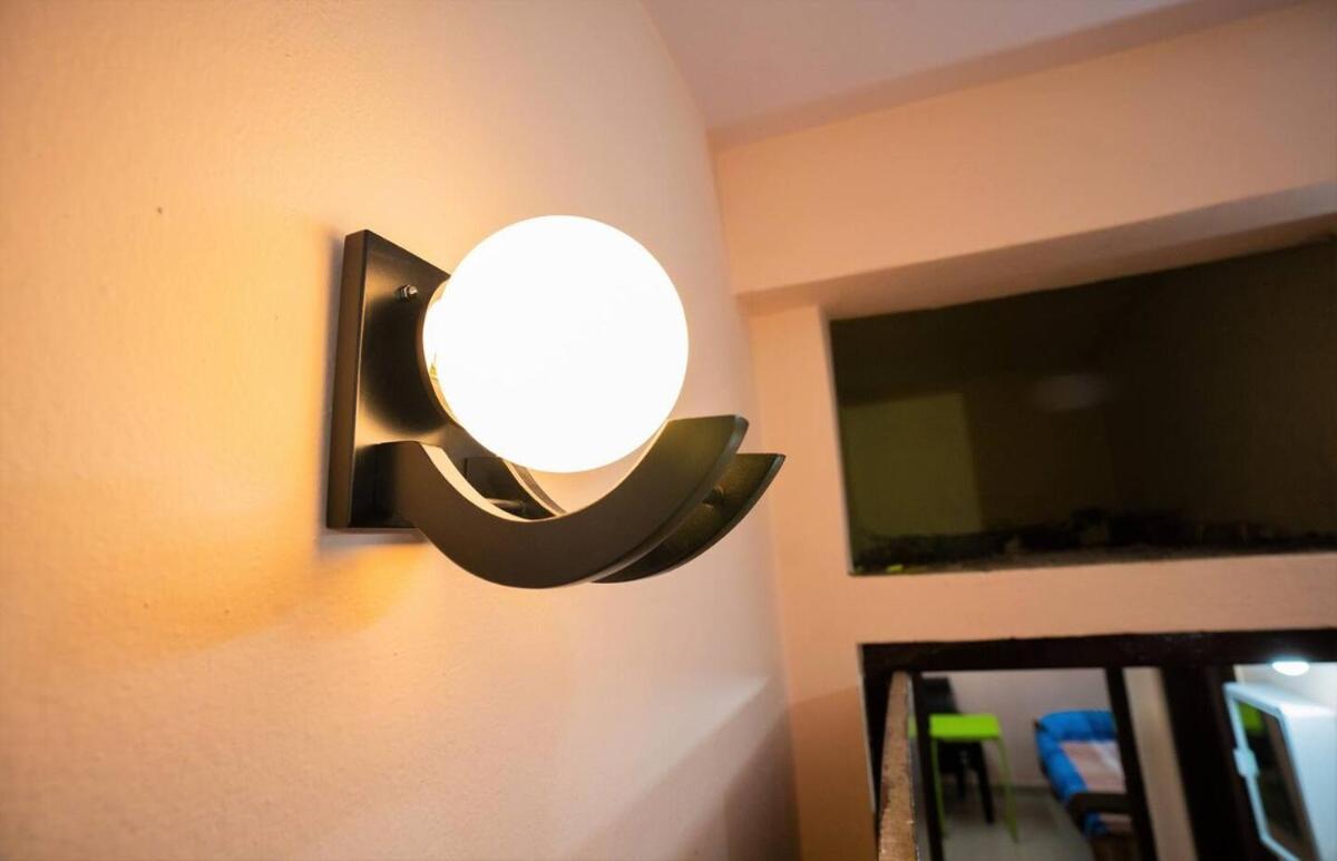 Kesarhomes-1stflr-flt102 2bhk-ac-lift-kukatpally Apartment