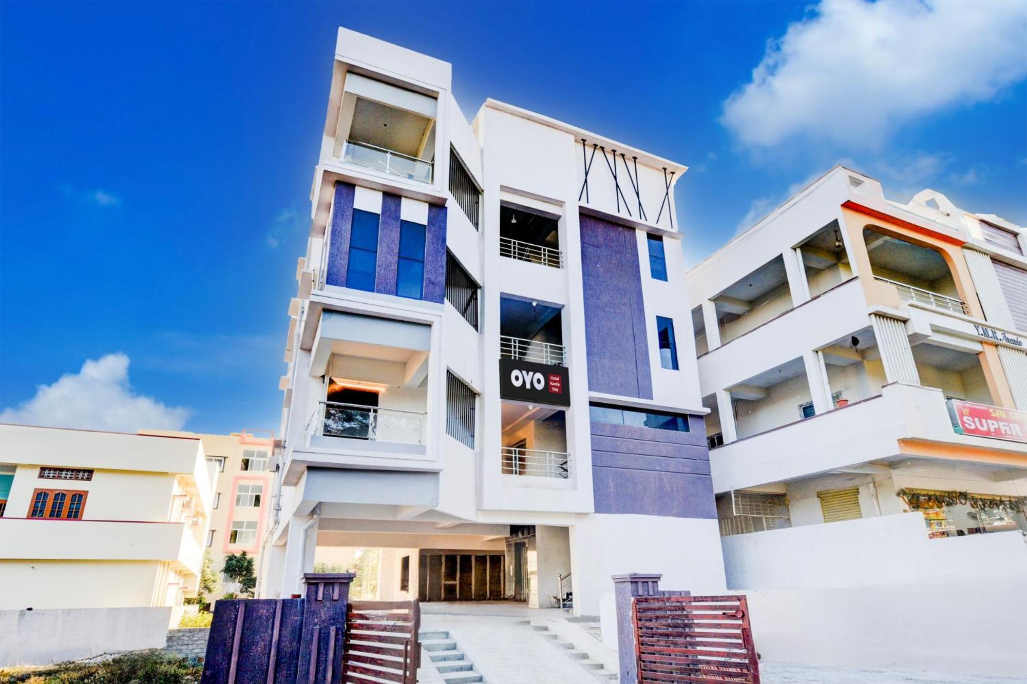 O Rarola Hyderabad