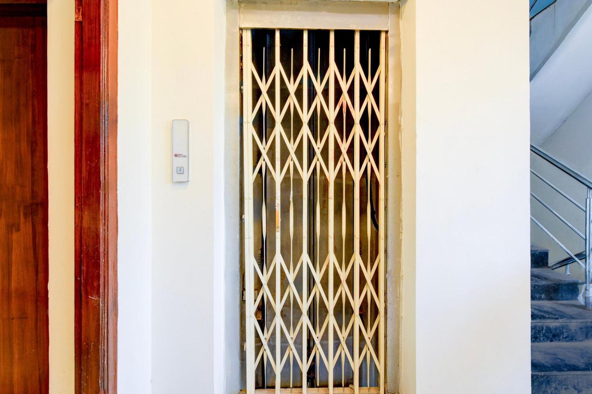 Hotel O Rarola Hyderabad