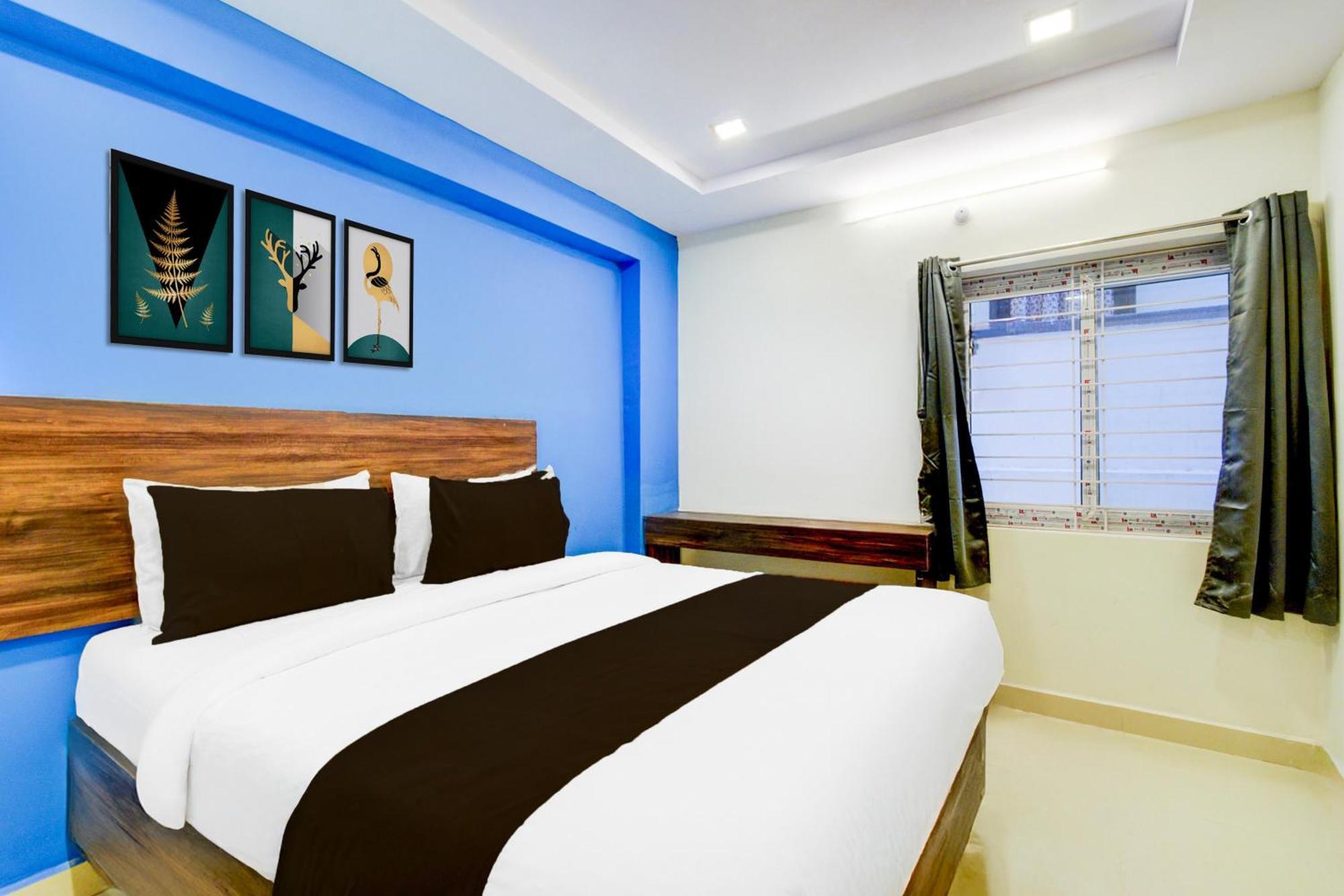 Hotel O Rarola 3*