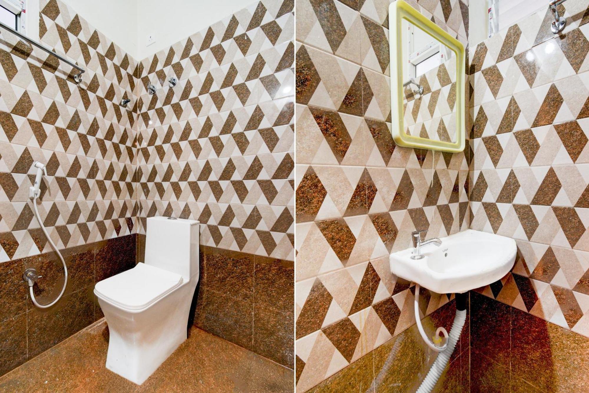 O Rarola 3* Hyderabad