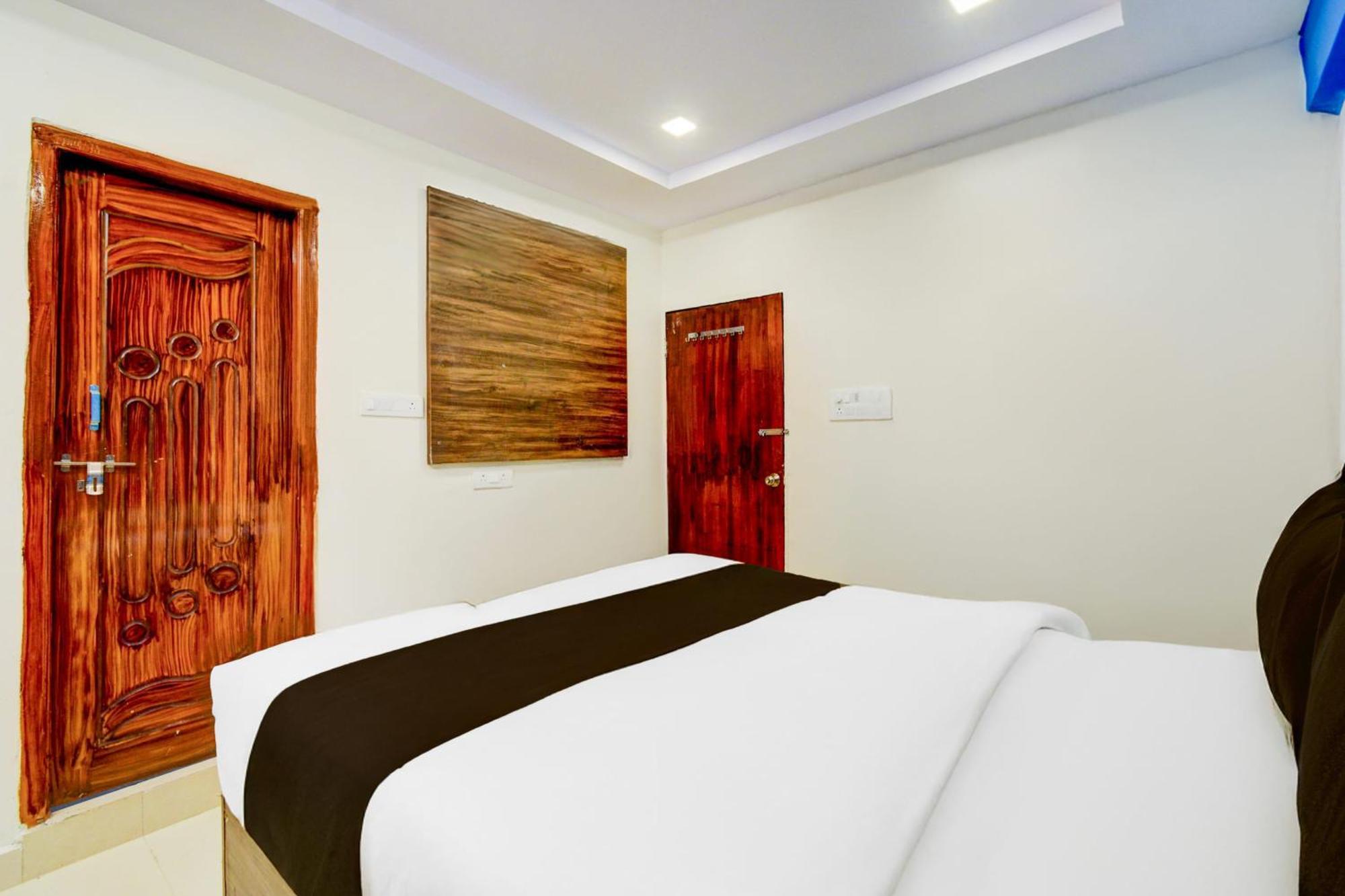 O Rarola 3* Hyderabad