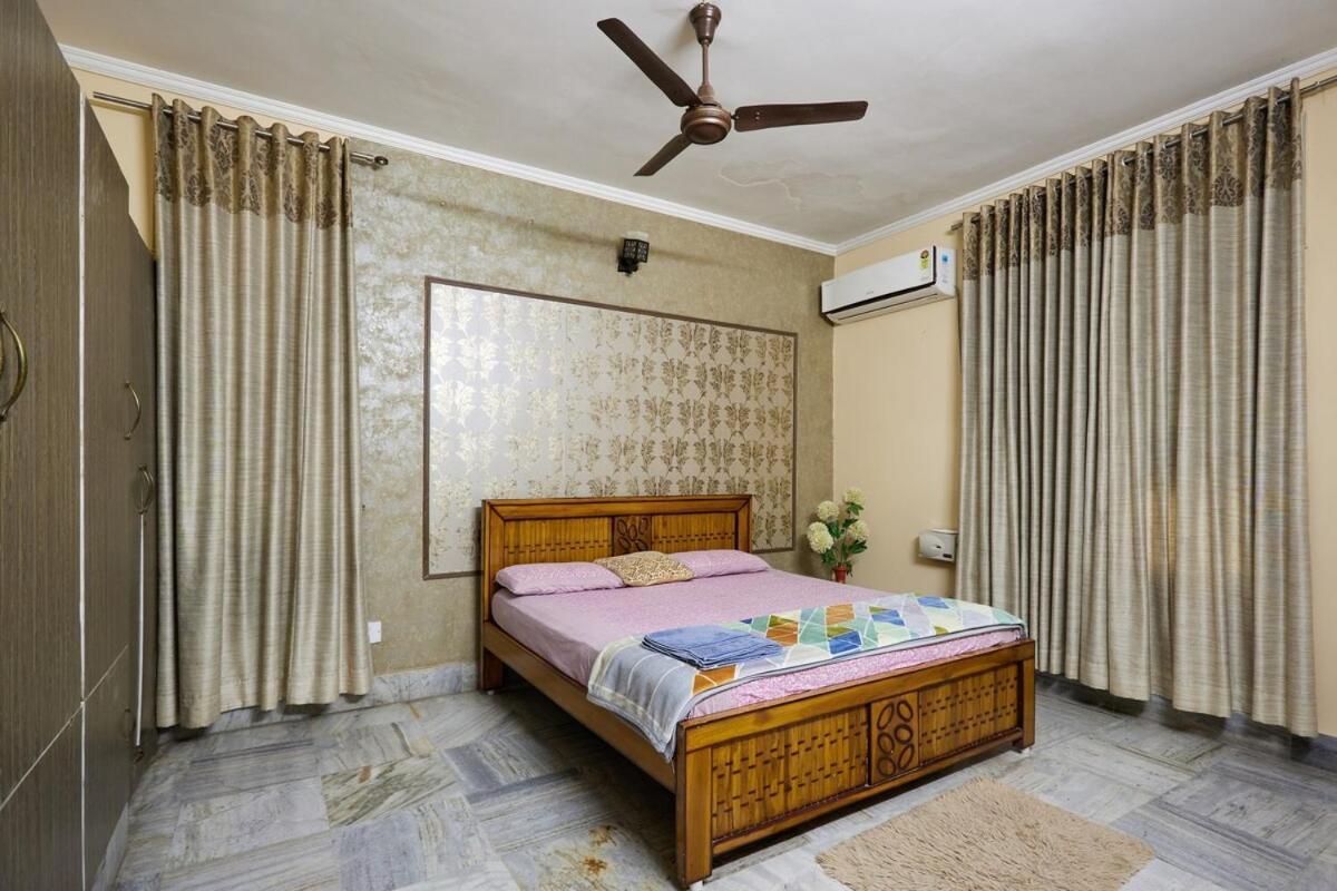 A Convenient In Centre Apartment