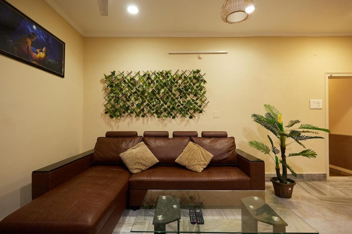 Apartment A Convenient In Centre *