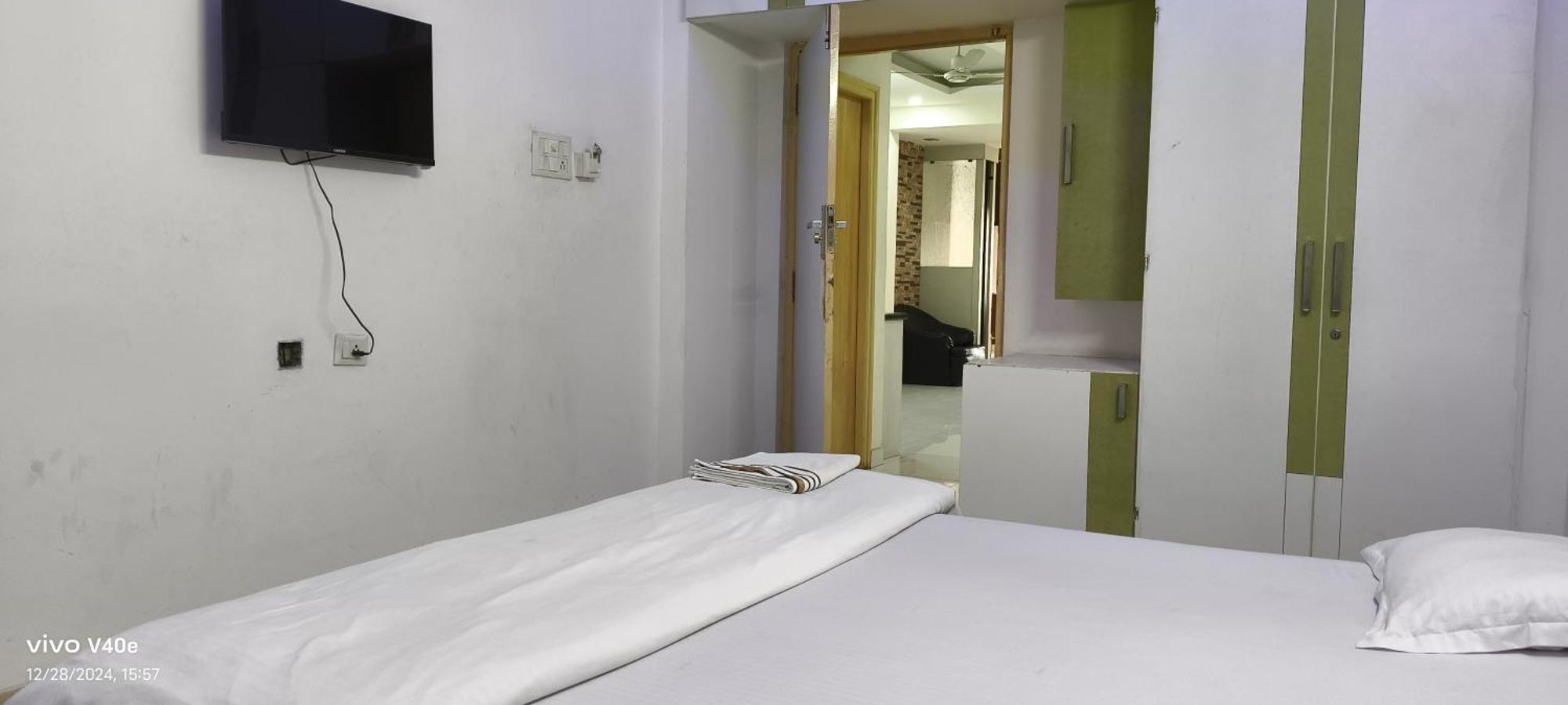 Homestay Gardenia Service Hyderabad