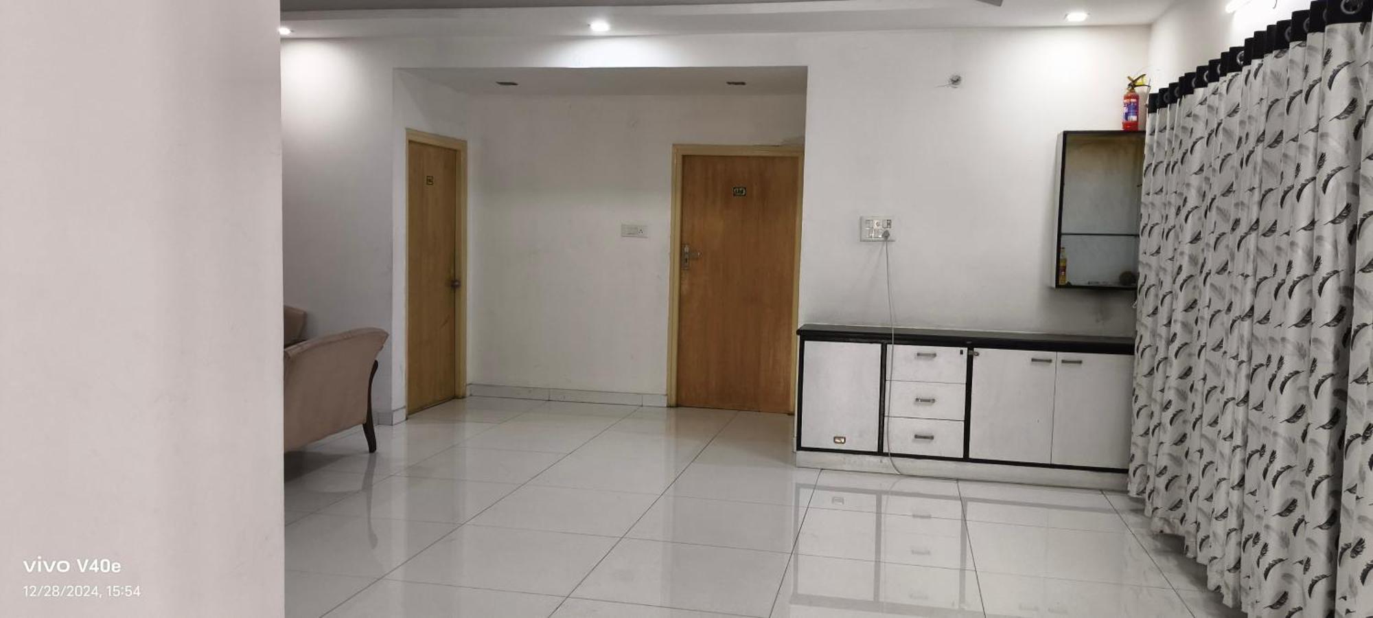 Gardenia Service Homestay