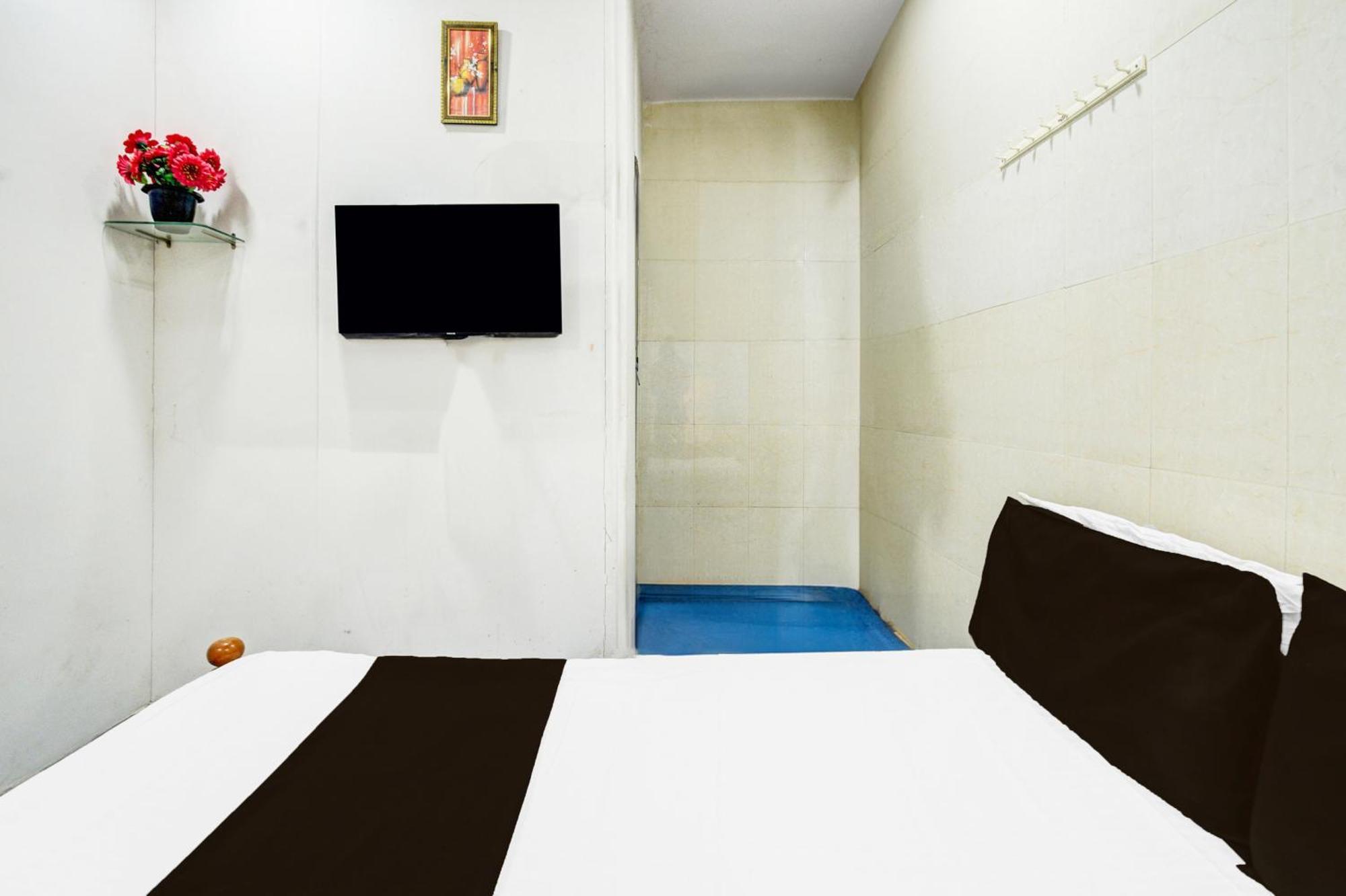 Hotel O Sai Vishnu