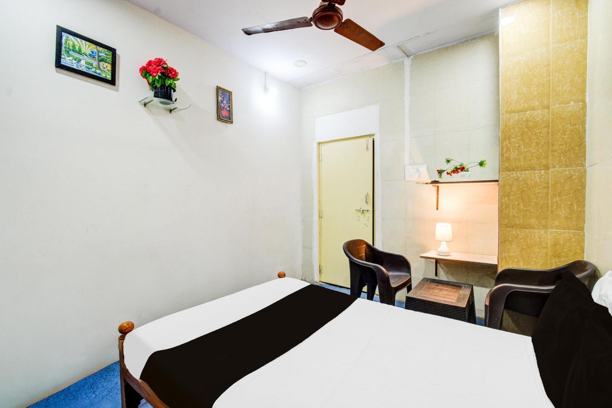 Hotel O Sai Vishnu Hyderabad