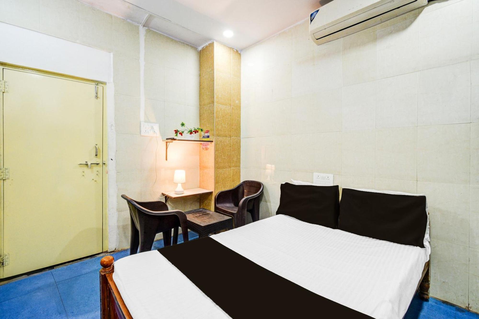 O Sai Vishnu Hotel Hyderabad
