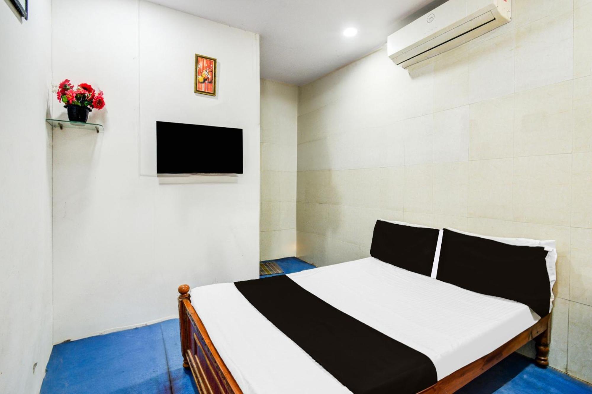 O Sai Vishnu Hotel