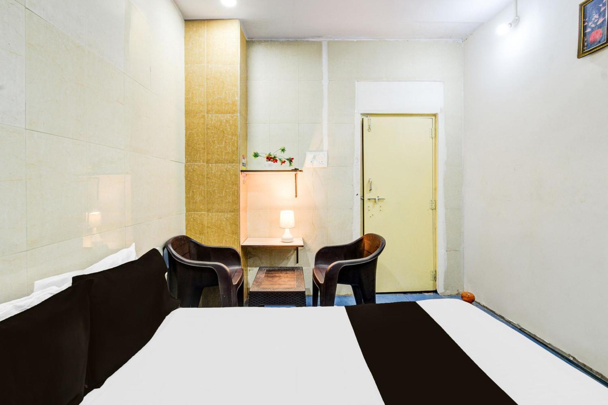 O Sai Vishnu Hotel Hyderabad