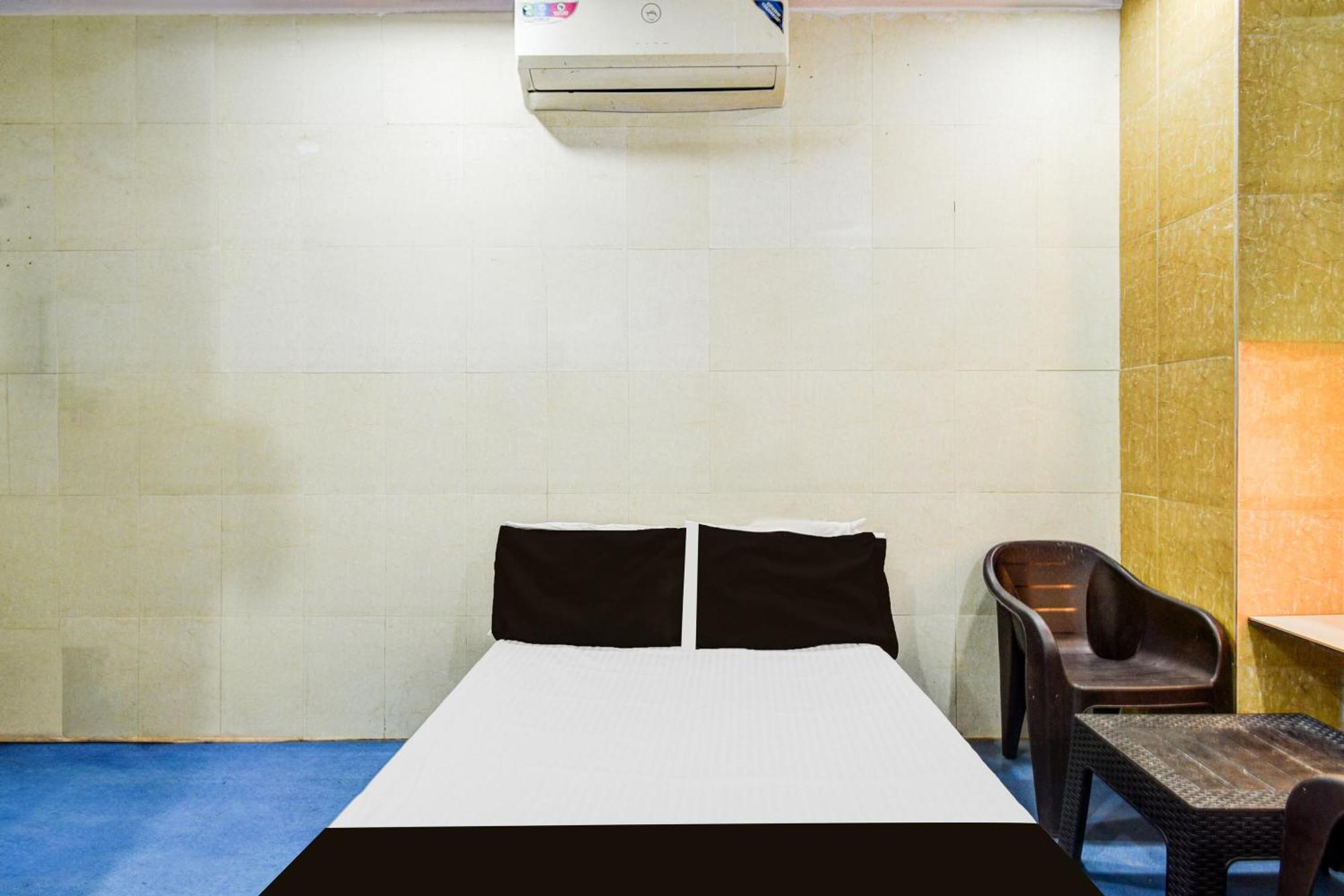 O Sai Vishnu 3* Hyderabad