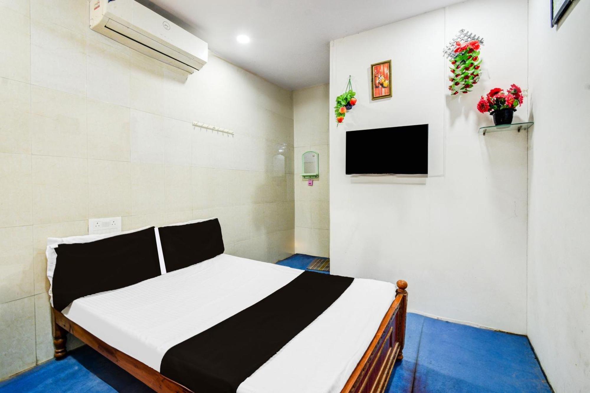 O Sai Vishnu Hotel Hyderabad