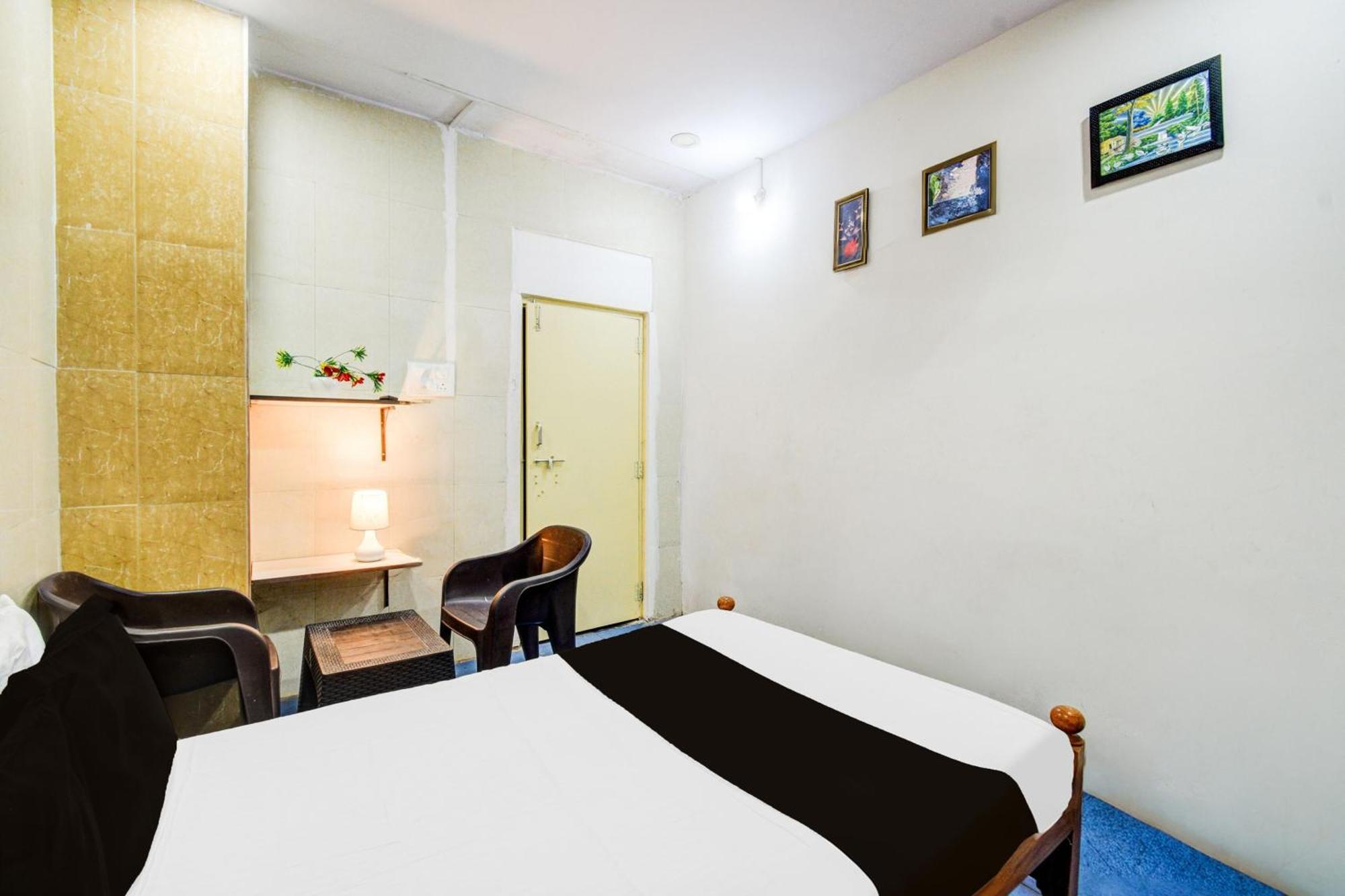O Sai Vishnu 3* Hyderabad