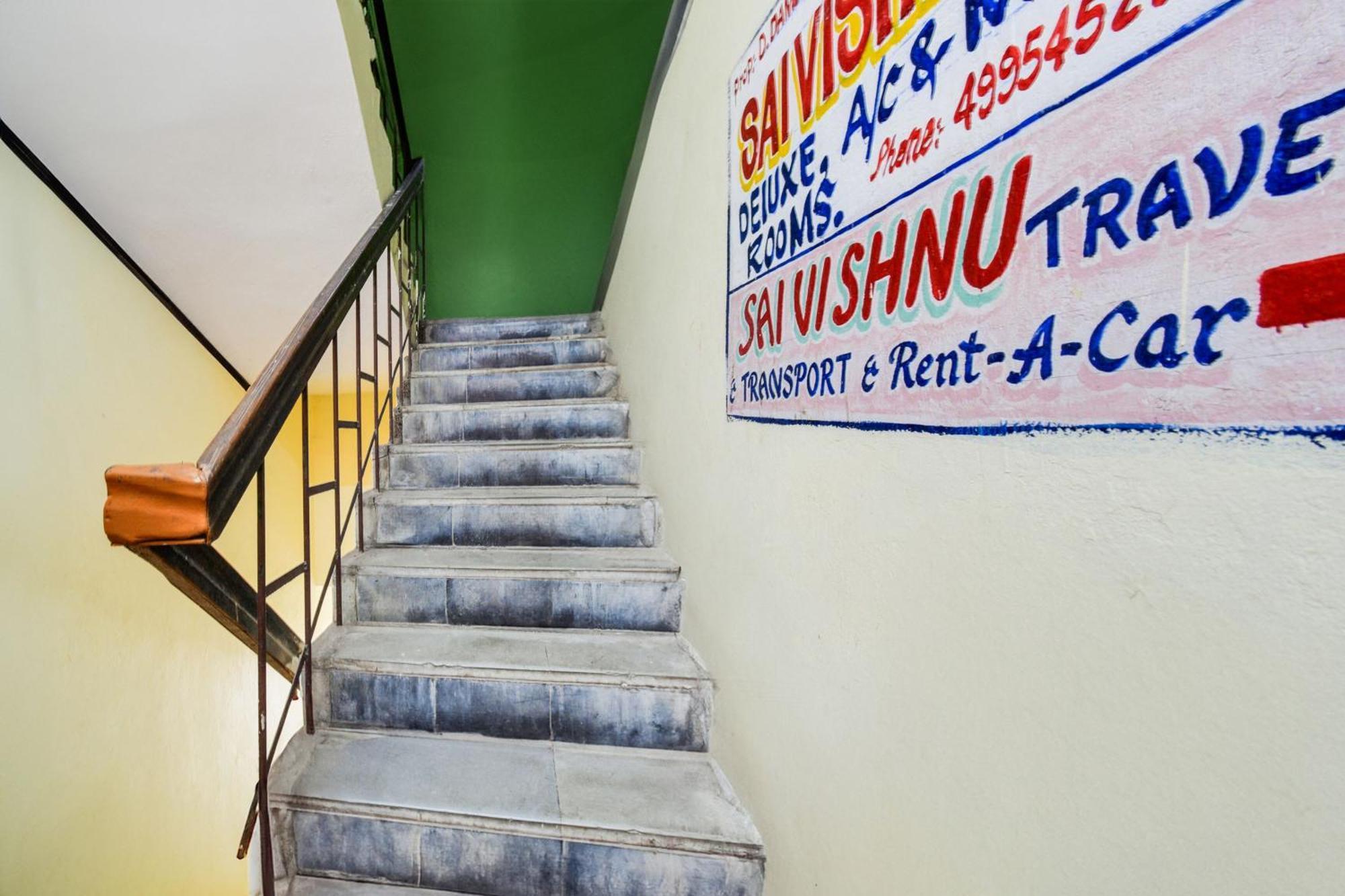 Hotel O Sai Vishnu Hyderabad