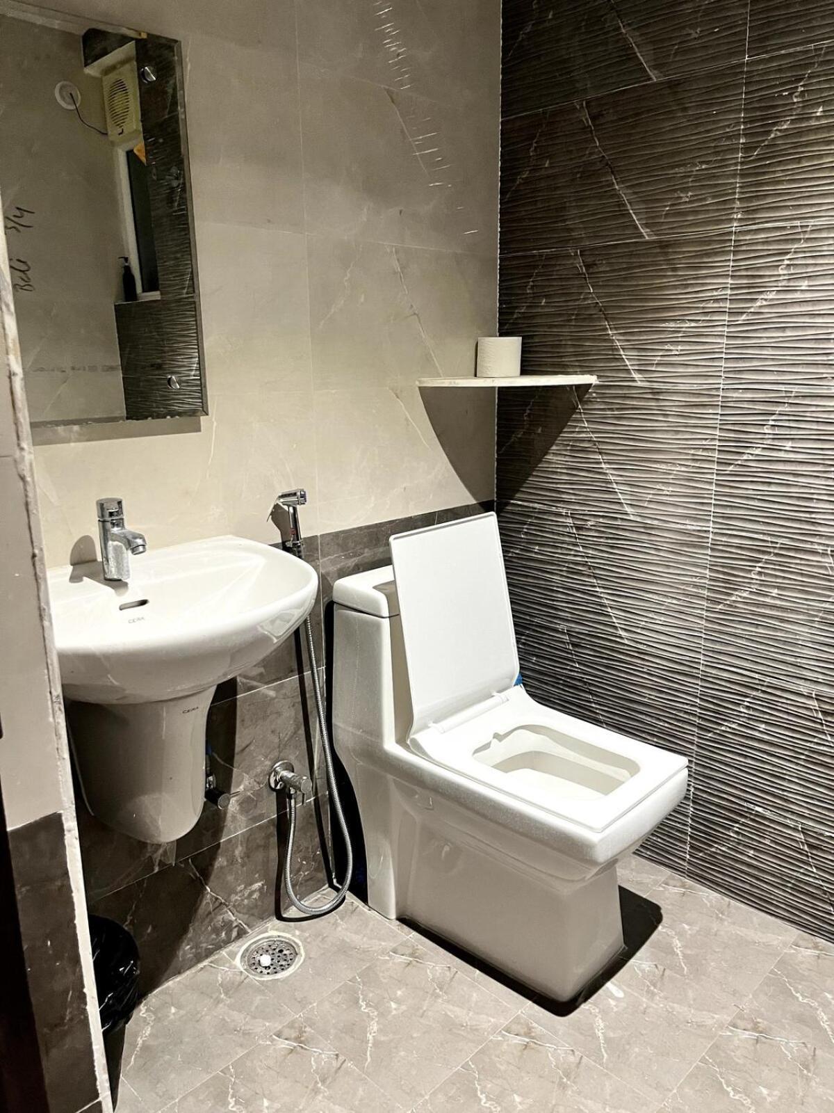 Hum Homes - Urban Abode * Hyderabad