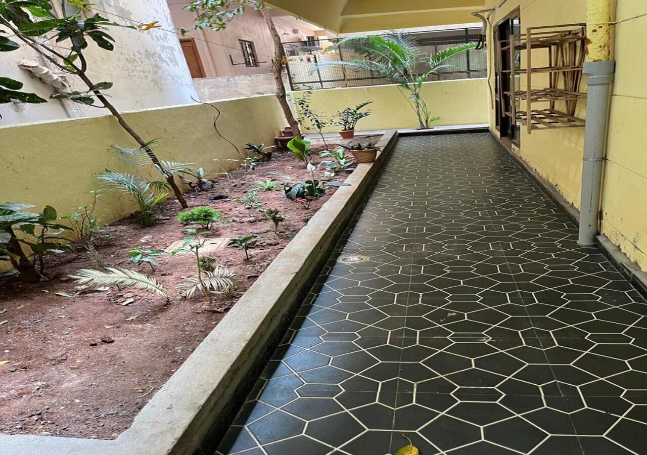 Casa de férias Individual Near Apollo Jubilee Hills