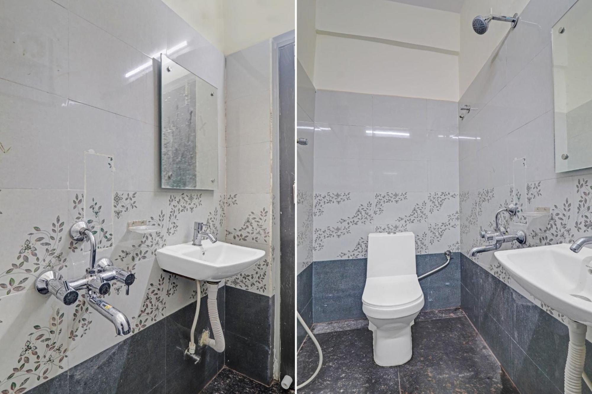 Hotel Super Collection O Ss Metro Ritz 4*