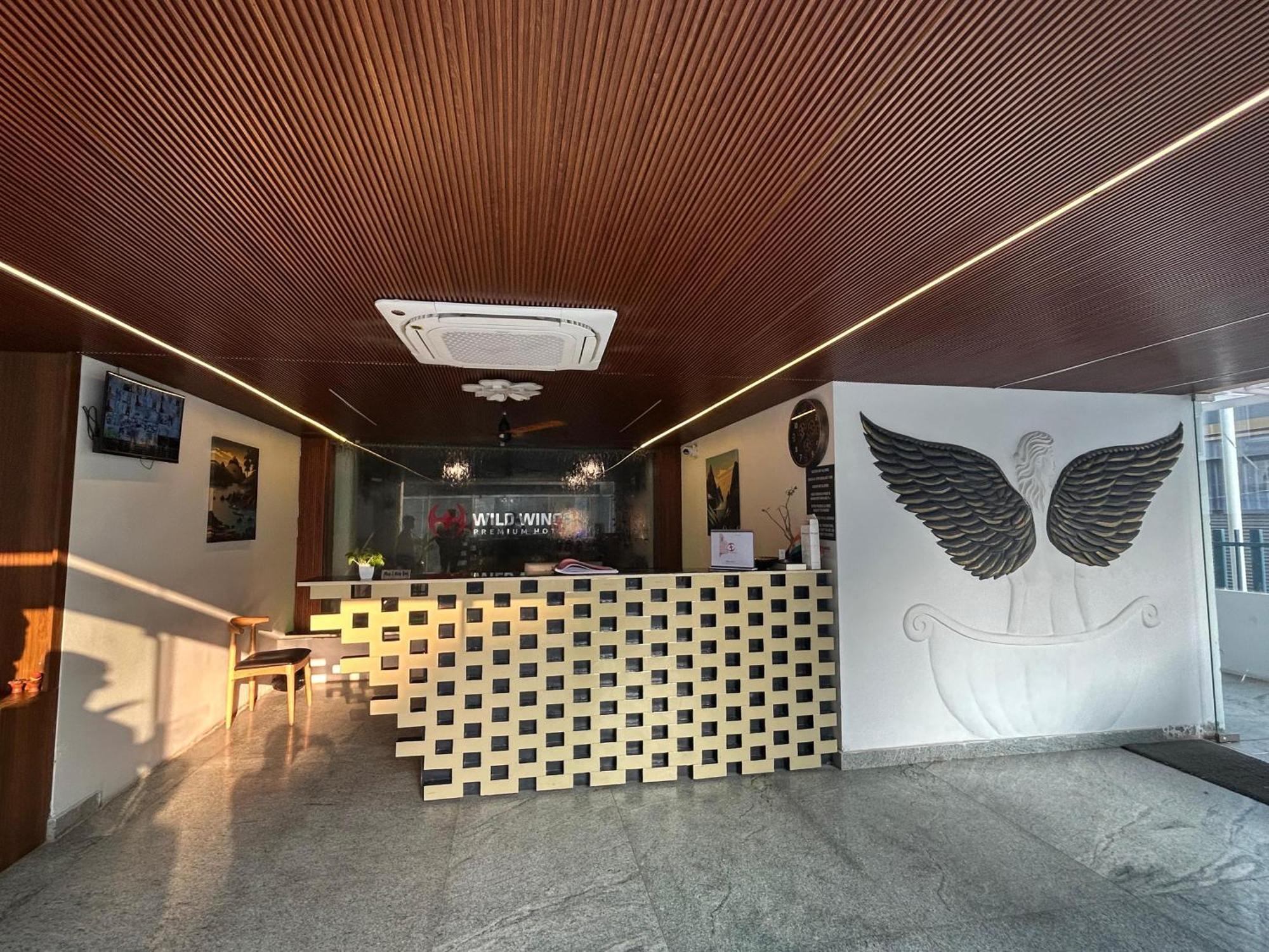 Hotel Wild Wings Premium