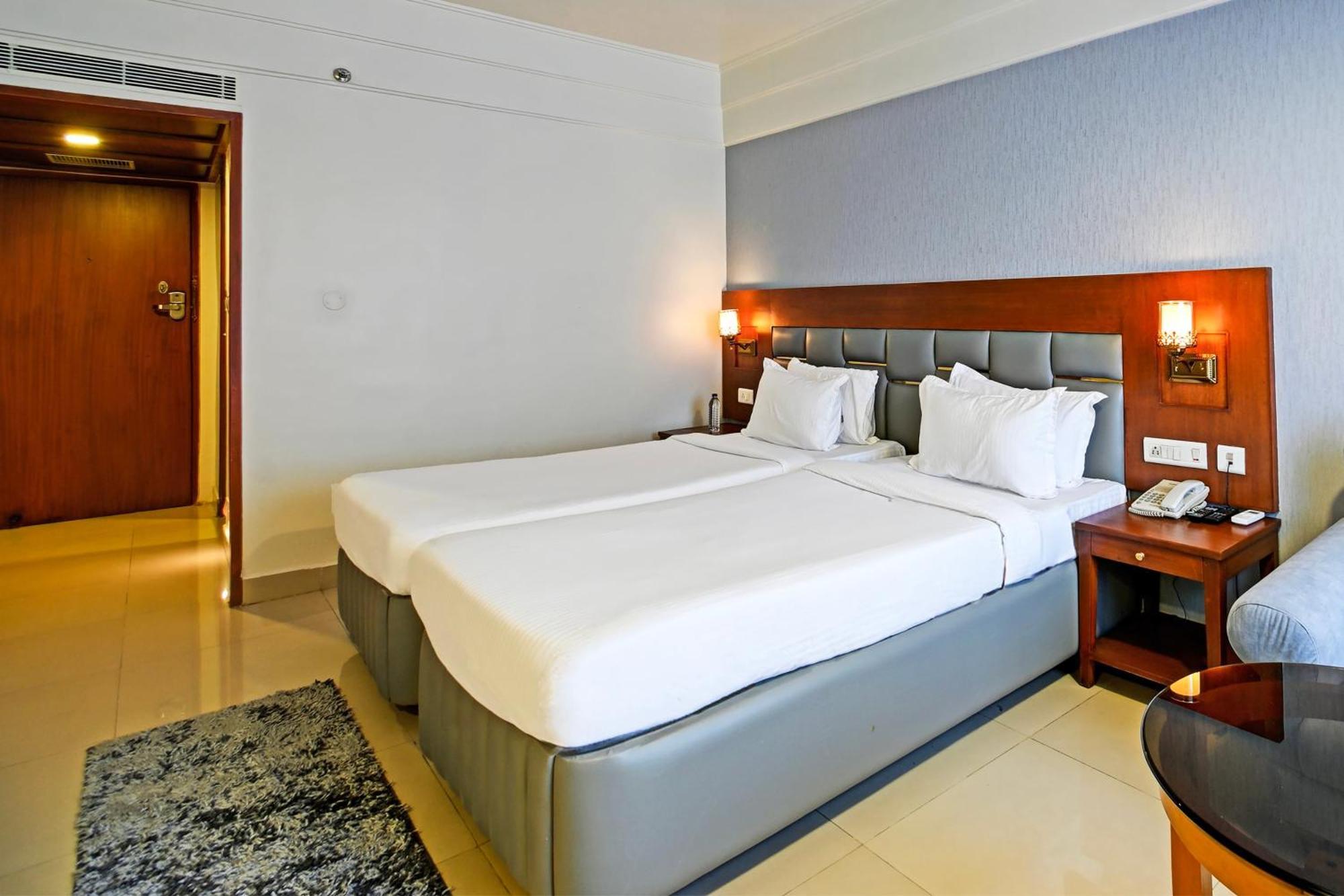 Palette Madhapur Hyderabad