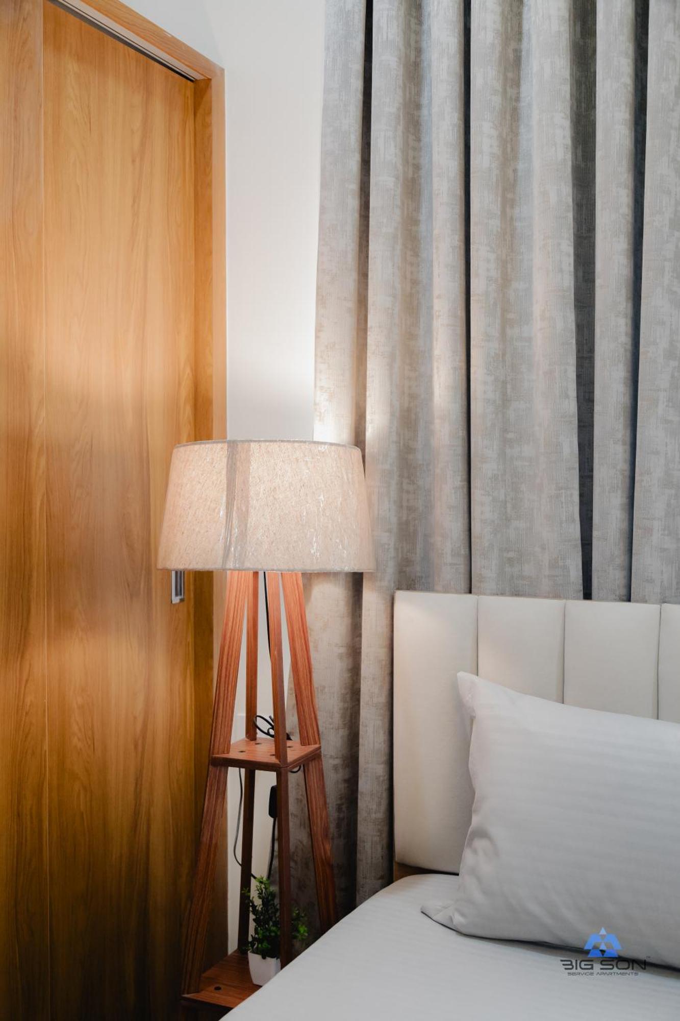 Apartamento Bigson Blissful