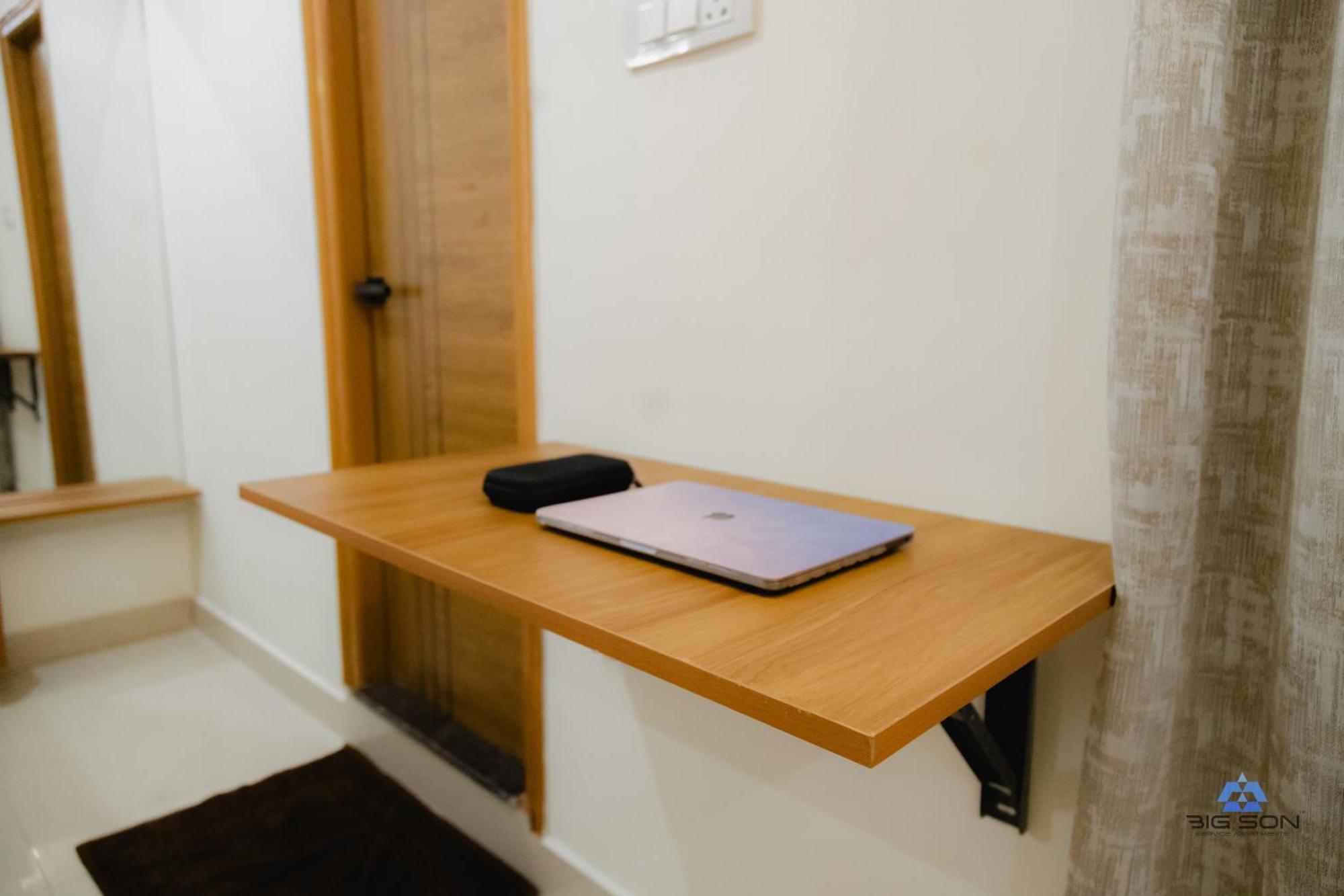 Apartamento Bigson Blissful *