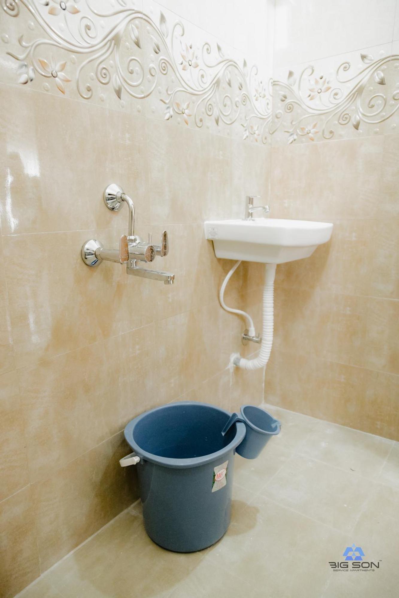 Apartamento Bigson Blissful *