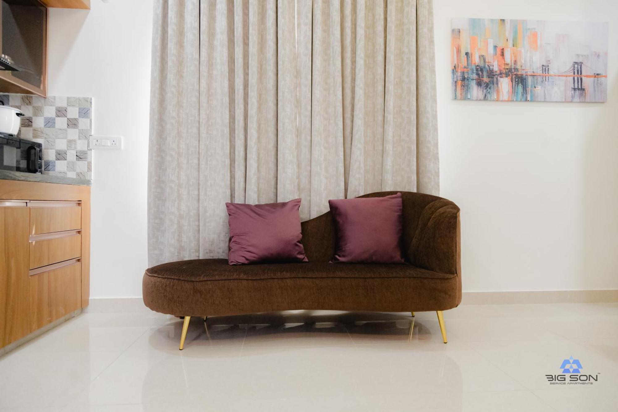 Bigson Blissful Hyderabad