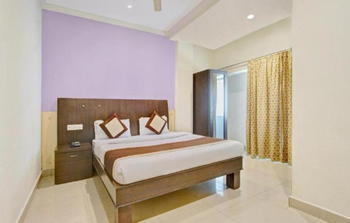 Blossoms Heights- Luxury Collection- Banjara Hills 3* Hyderabad