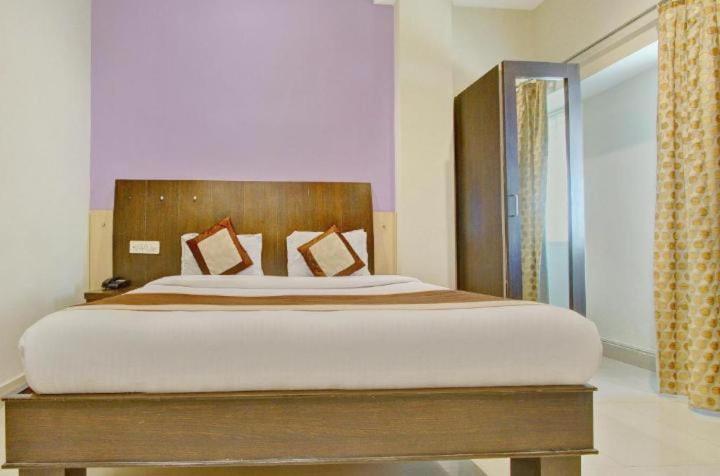 Blossoms Heights- Luxury Collection- Banjara Hills Hyderabad
