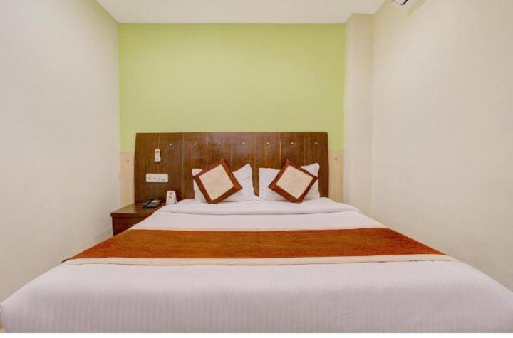 Hotel Blossoms Heights- Luxury Collection- Banjara Hills 3*