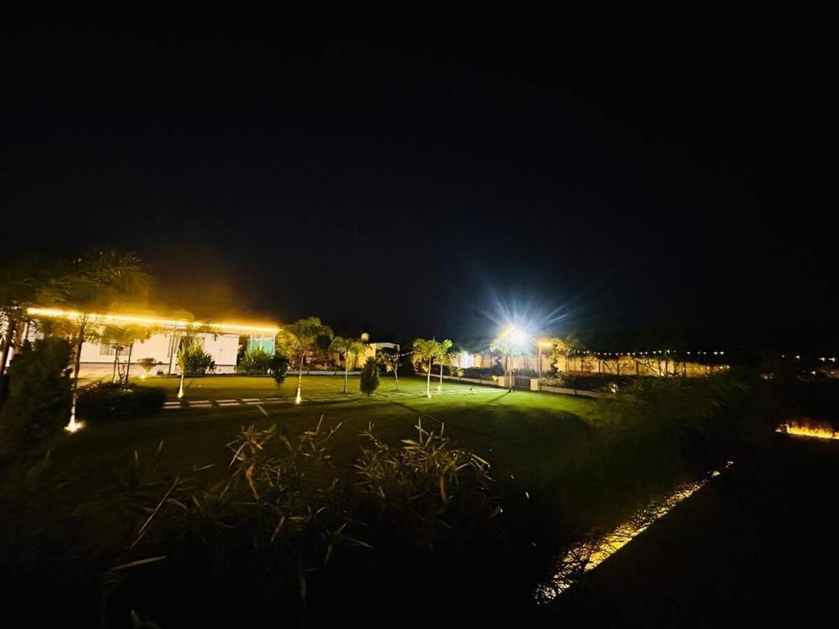 Holiday home Casa Greens Farmstay