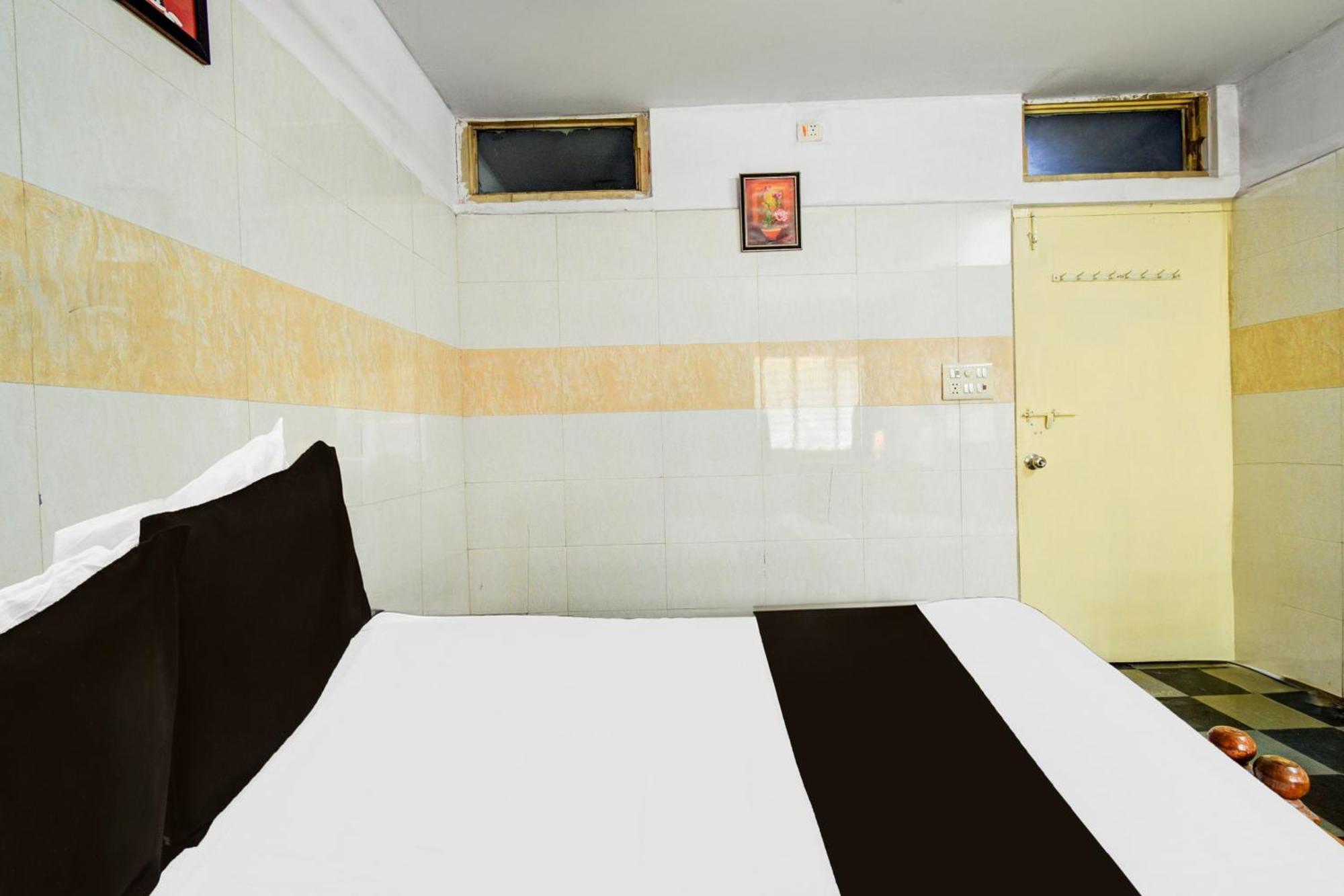 O Sai Vishnu 3* Hyderabad