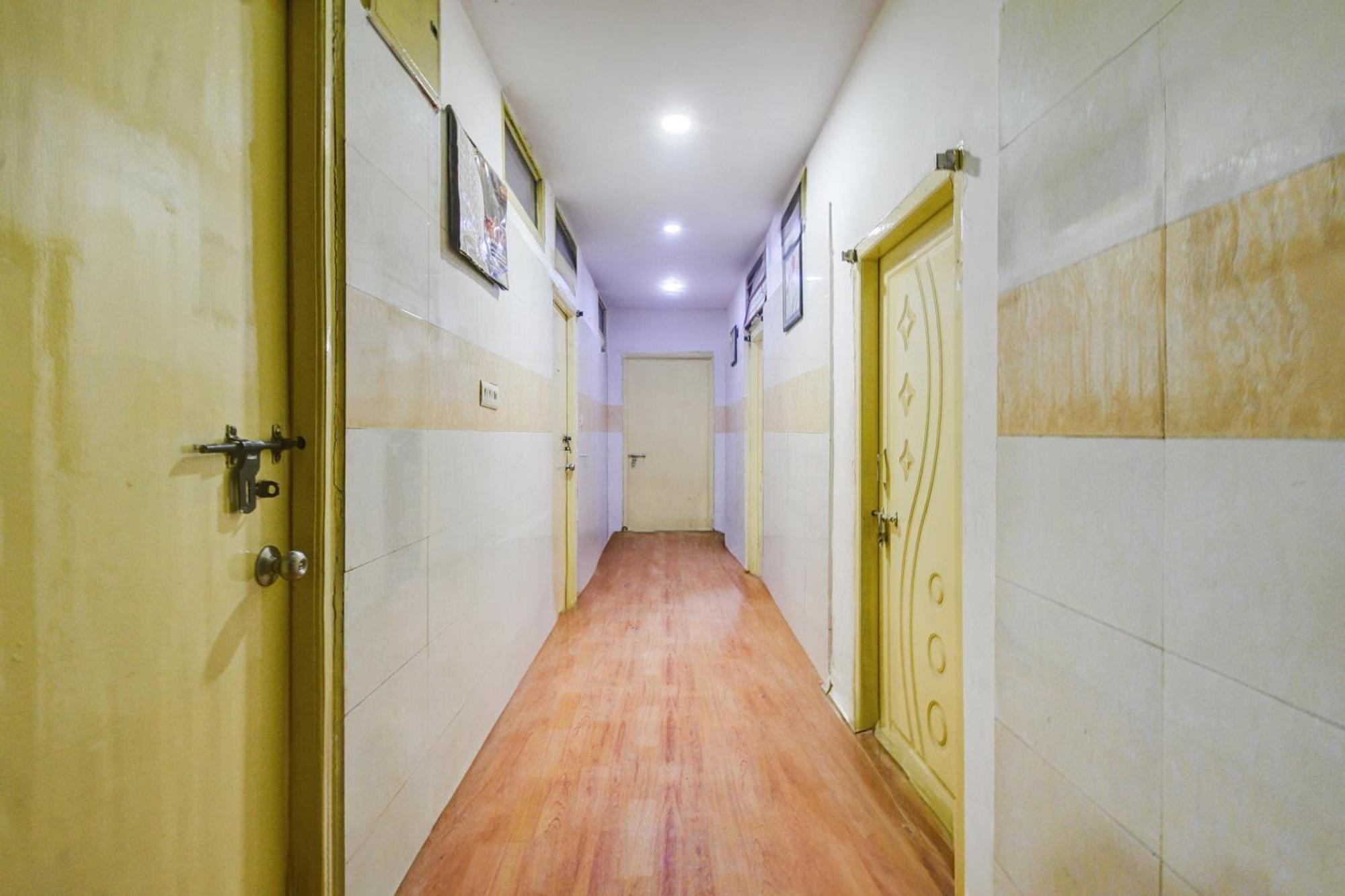 Hotel O Sai Vishnu Hyderabad