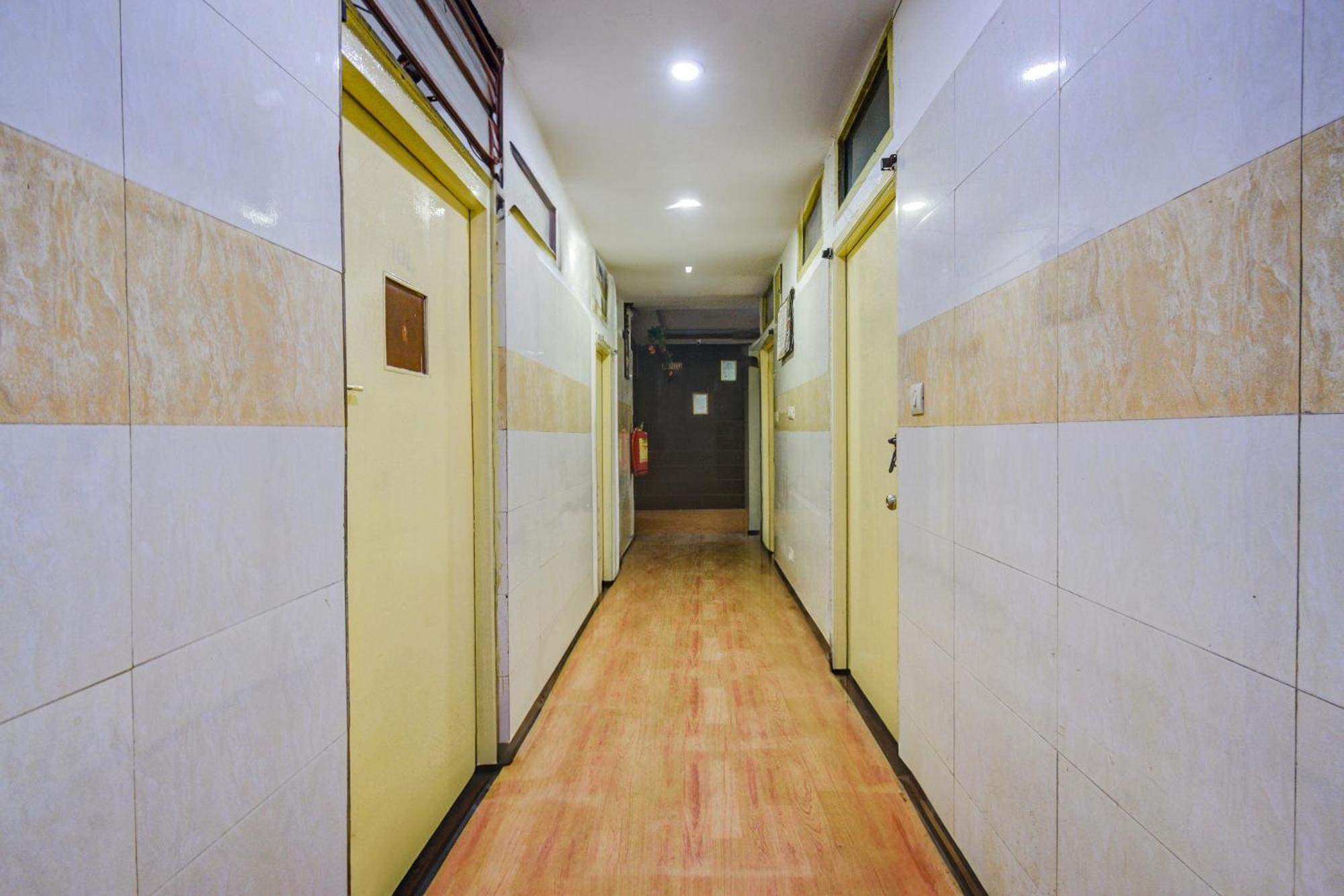 Hotel O Sai Vishnu