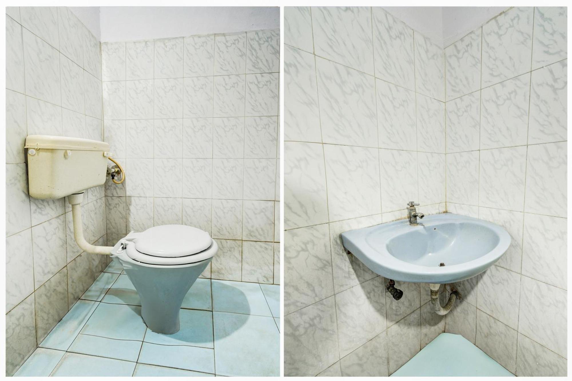 Hotel O Sai Vishnu Hyderabad