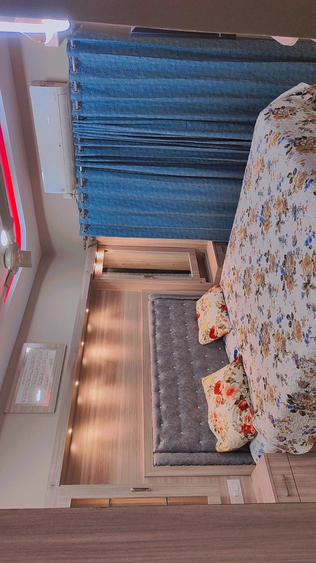 Modern Furnished