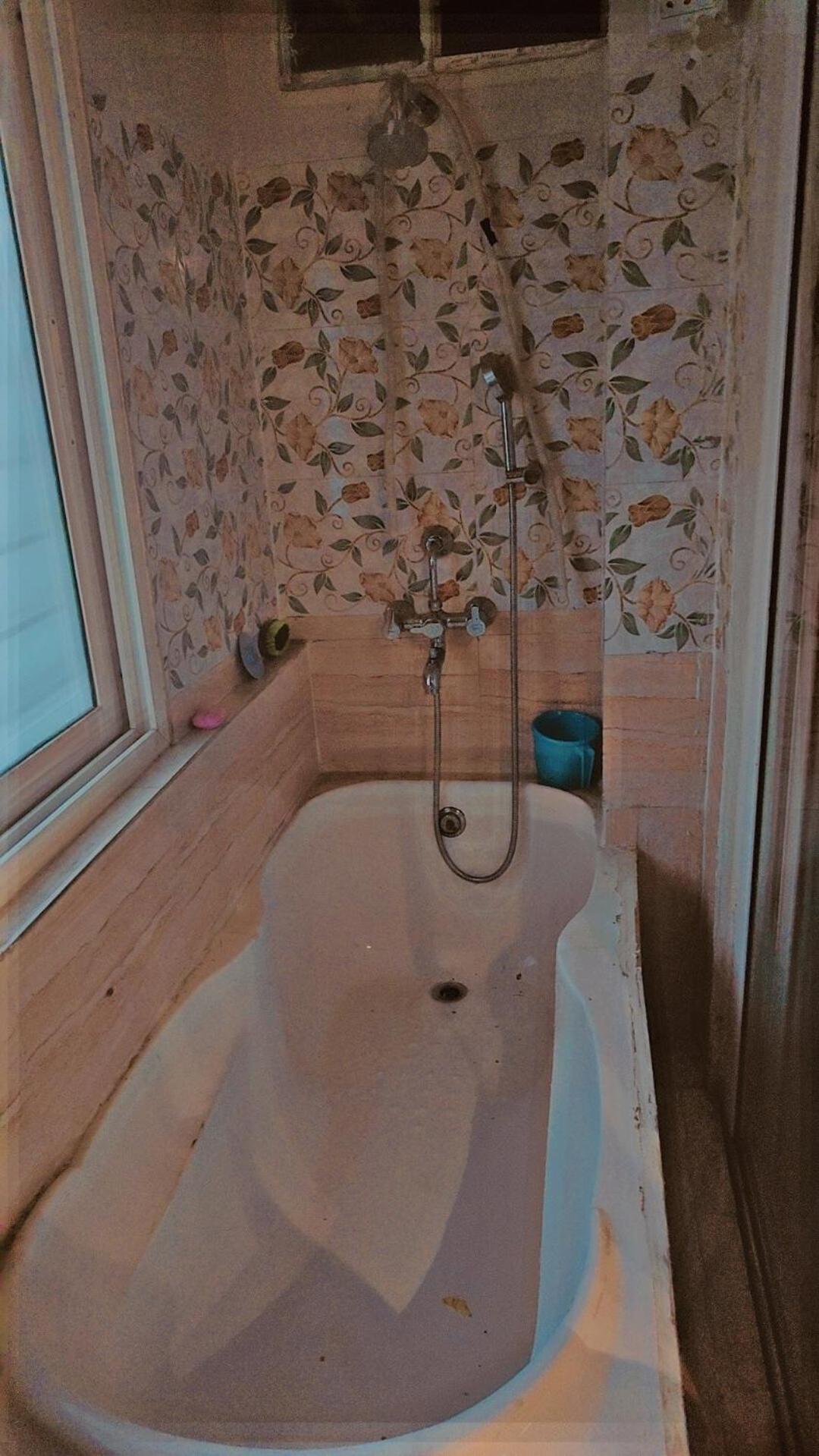 Apartment Modern Furnished