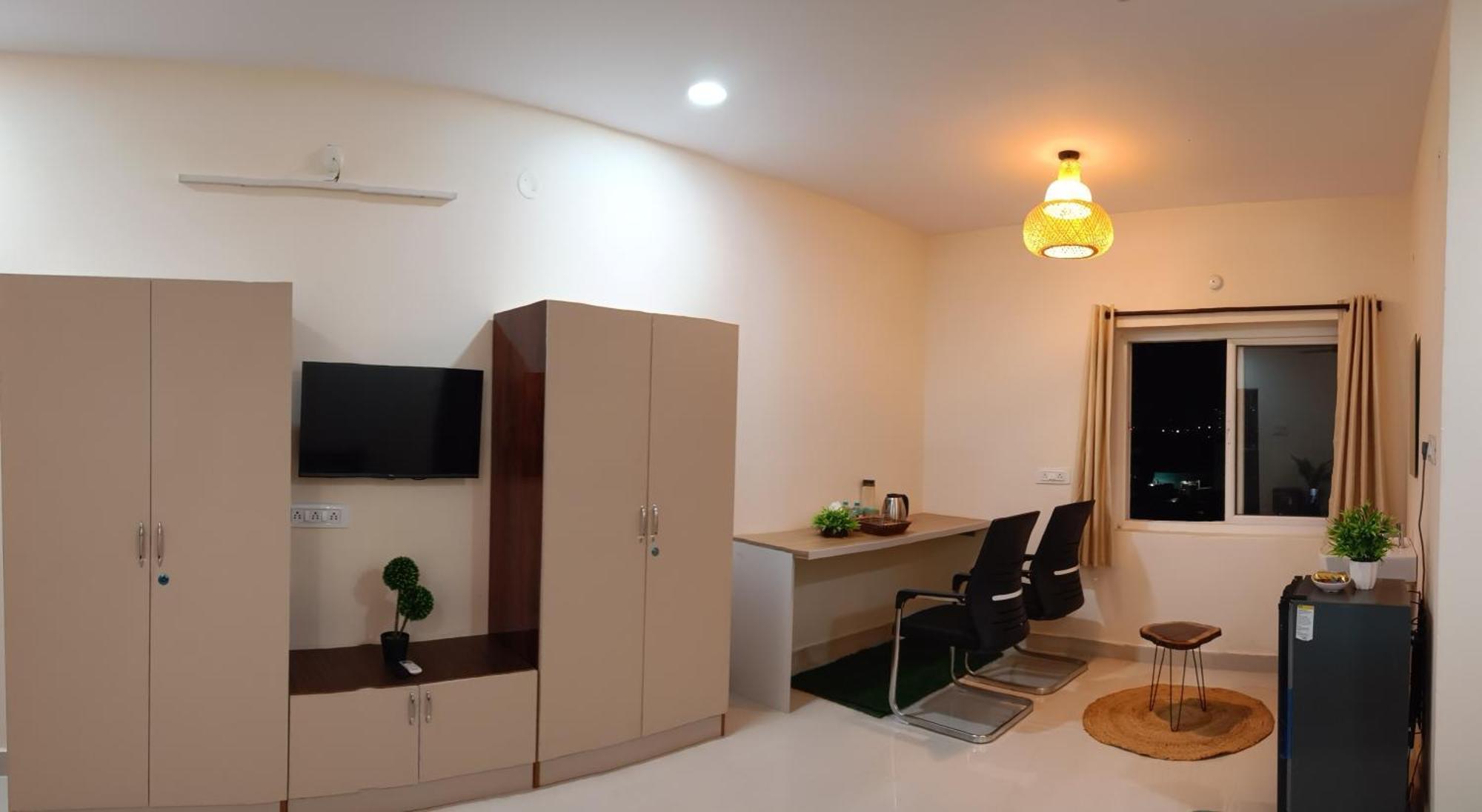 Hotel Tribeone 5*