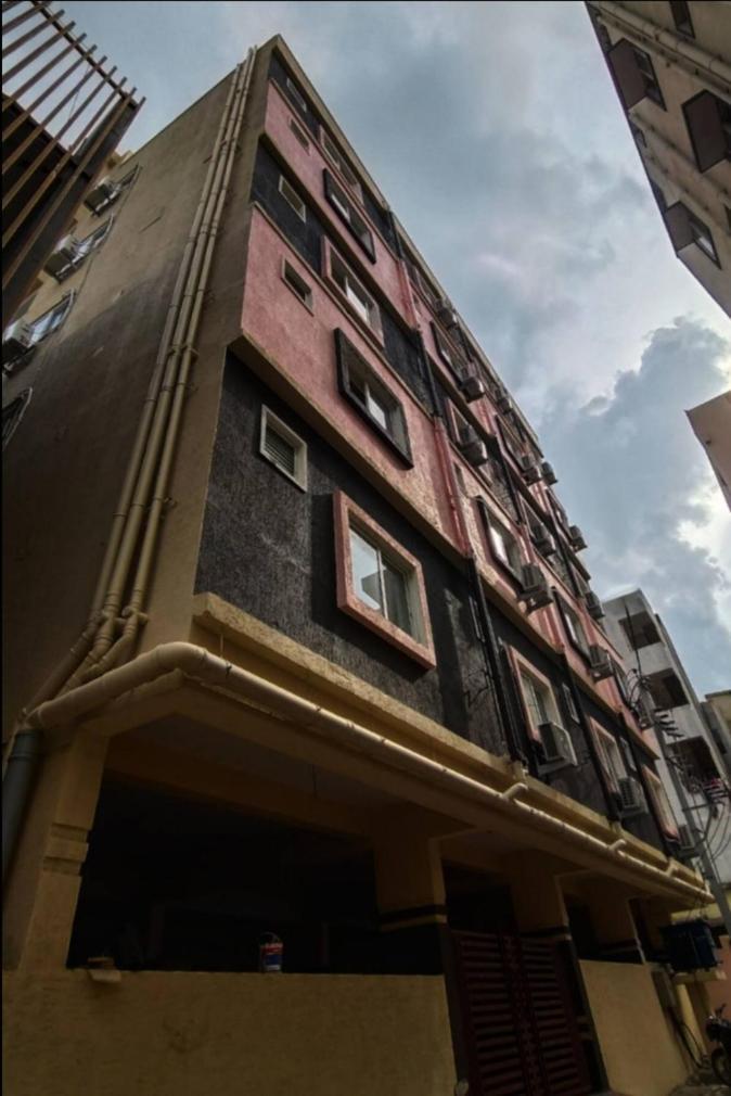 Aparthotel Tribeone