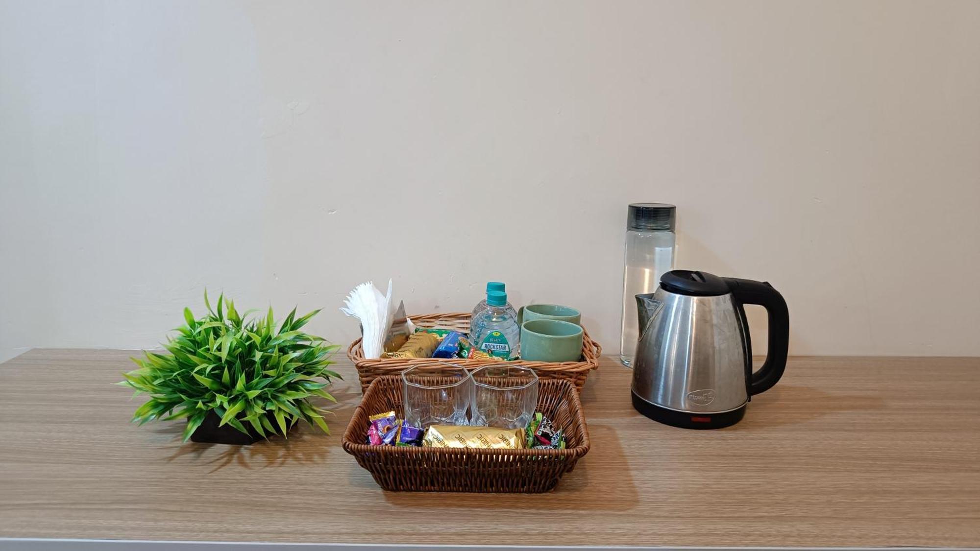 Tribeone Aparthotel Hyderabad
