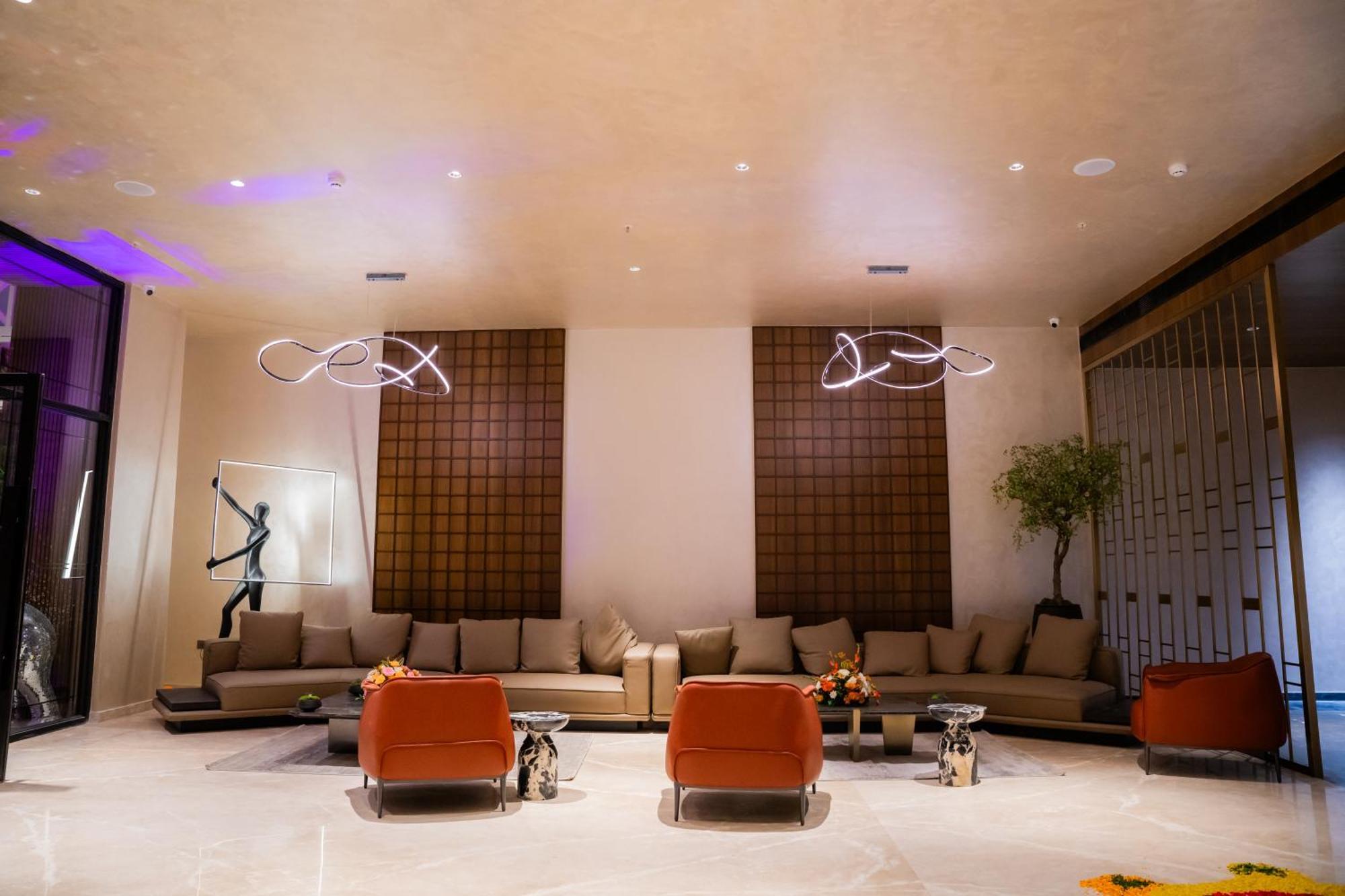Alanati Hotel 3*