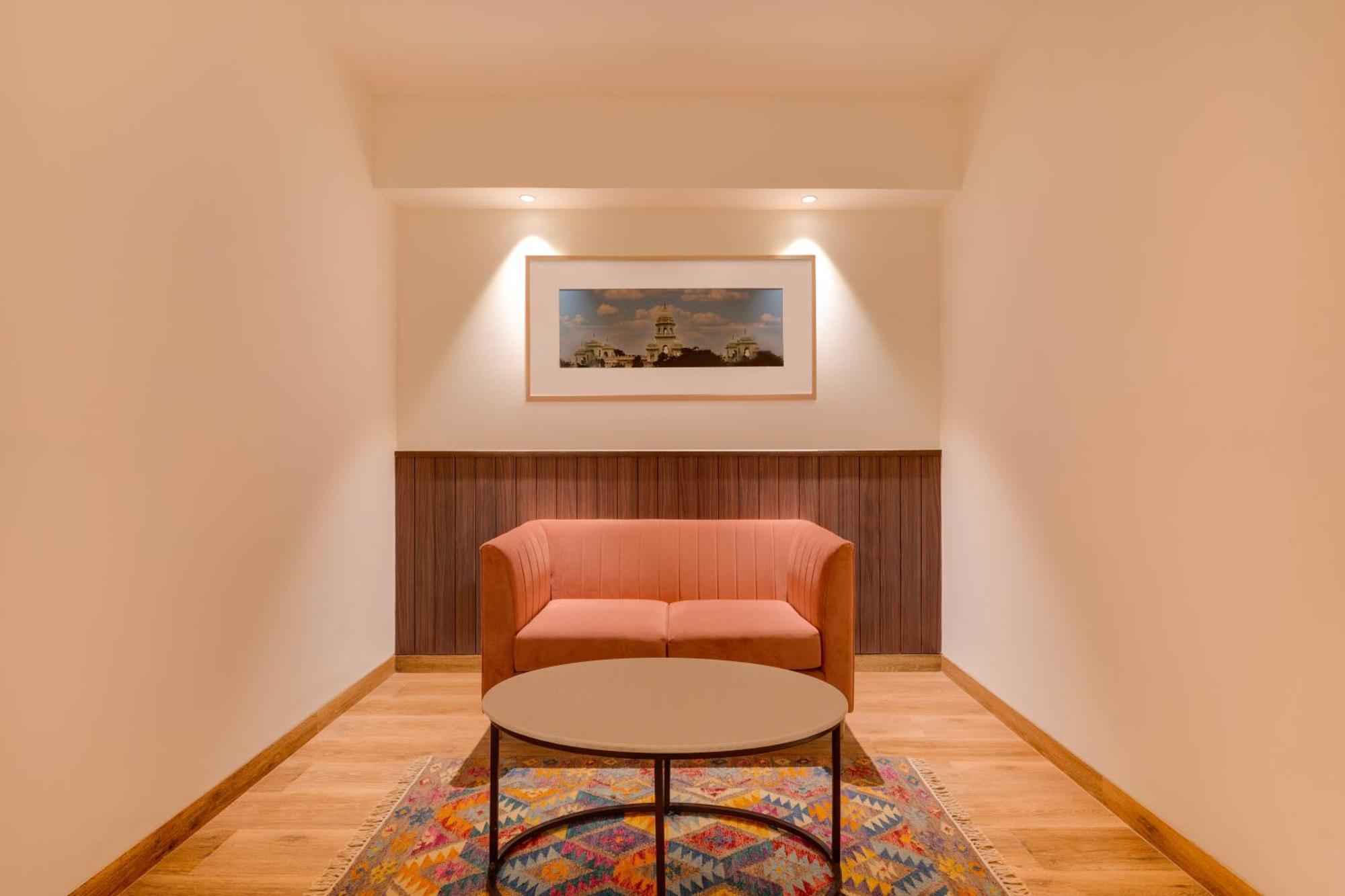 Red Fox By Lemon Tree Hotels, Hyderabad