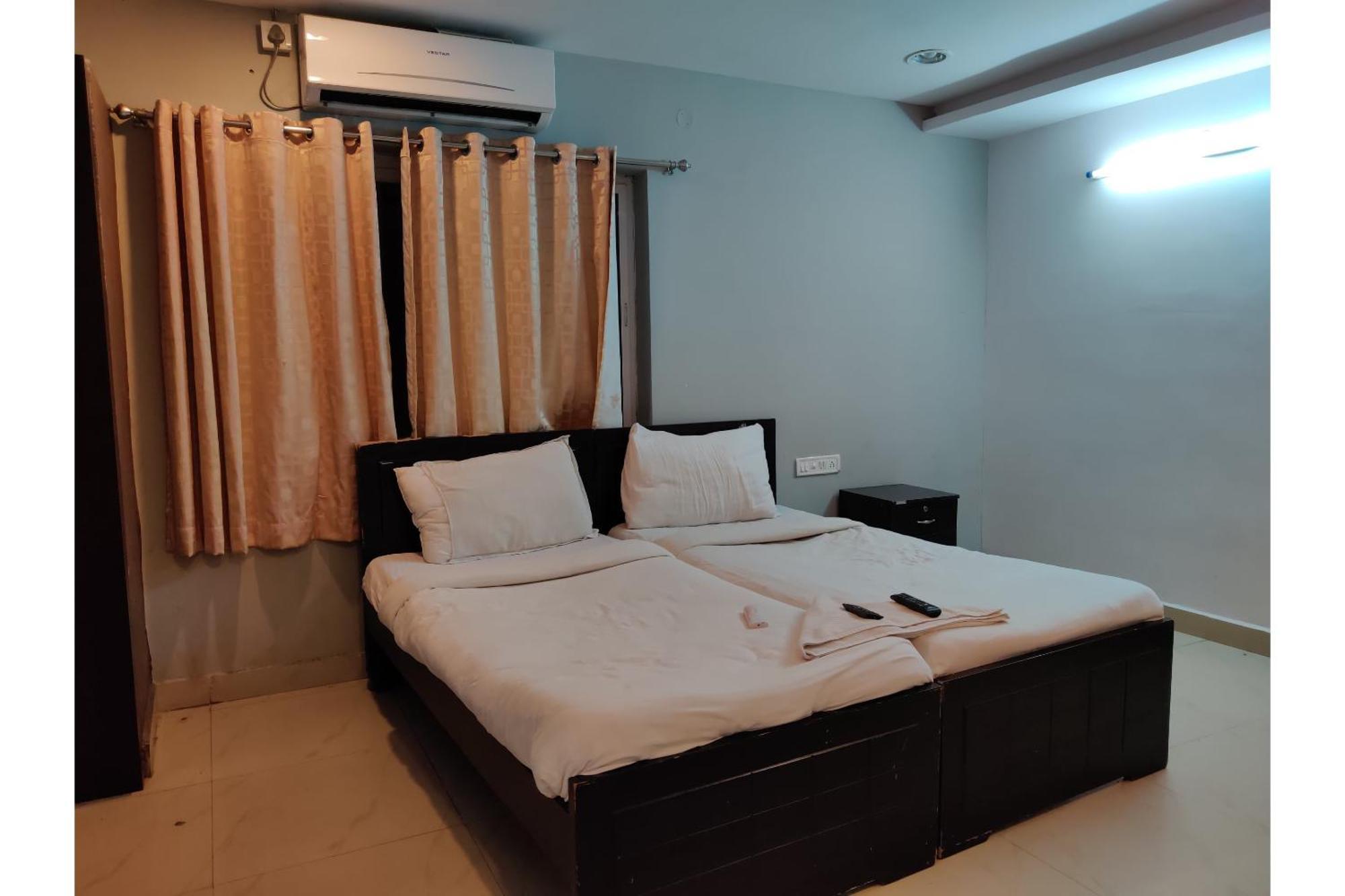 Super Collection O Jubilee Banjara Hotel Hyderabad