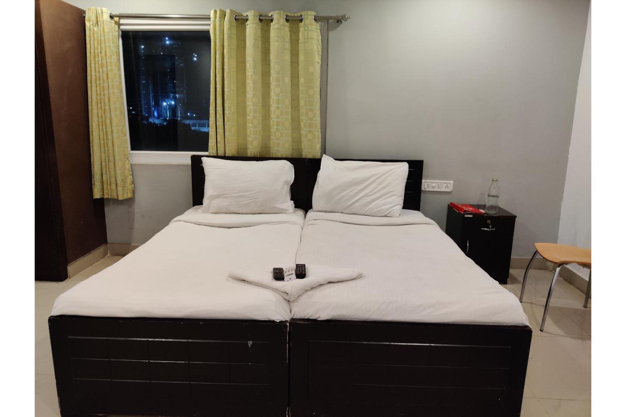 Super Collection O Jubilee Banjara Hotel Hyderabad