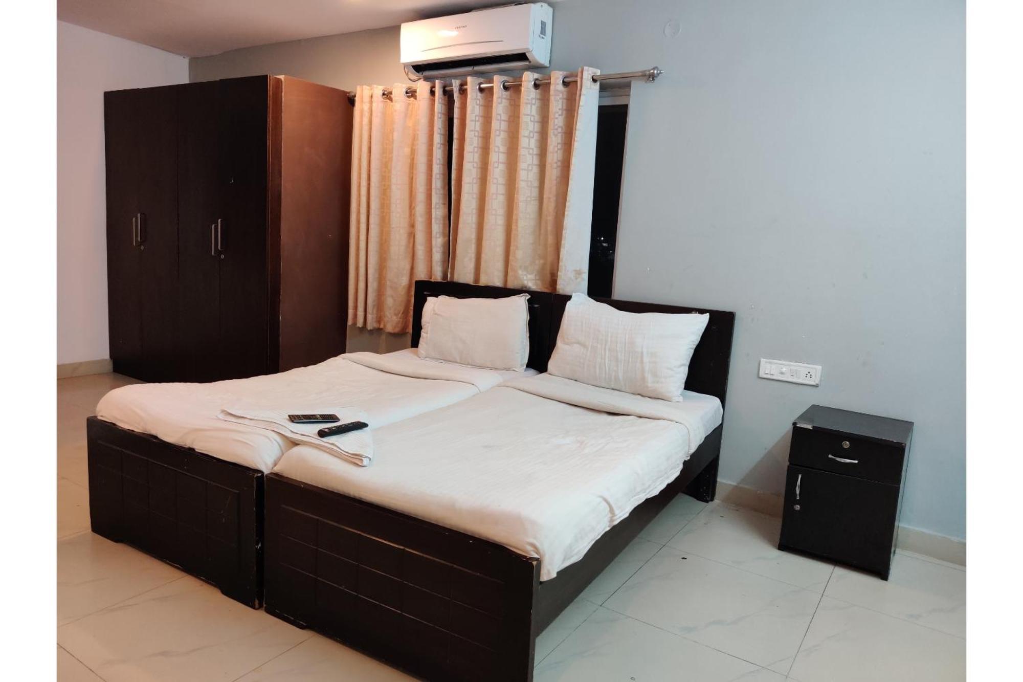 Super Collection O Jubilee Banjara Hotel